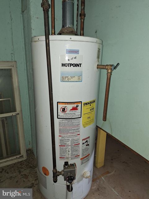 Tiny photo for 4029 Gideon Road, BROOKHAVEN, PA 19015 (MLS # PADE2108584)