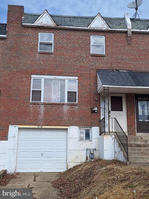Photo of 4029 Gideon Road, BROOKHAVEN, PA 19015 (MLS # PADE2108584)
