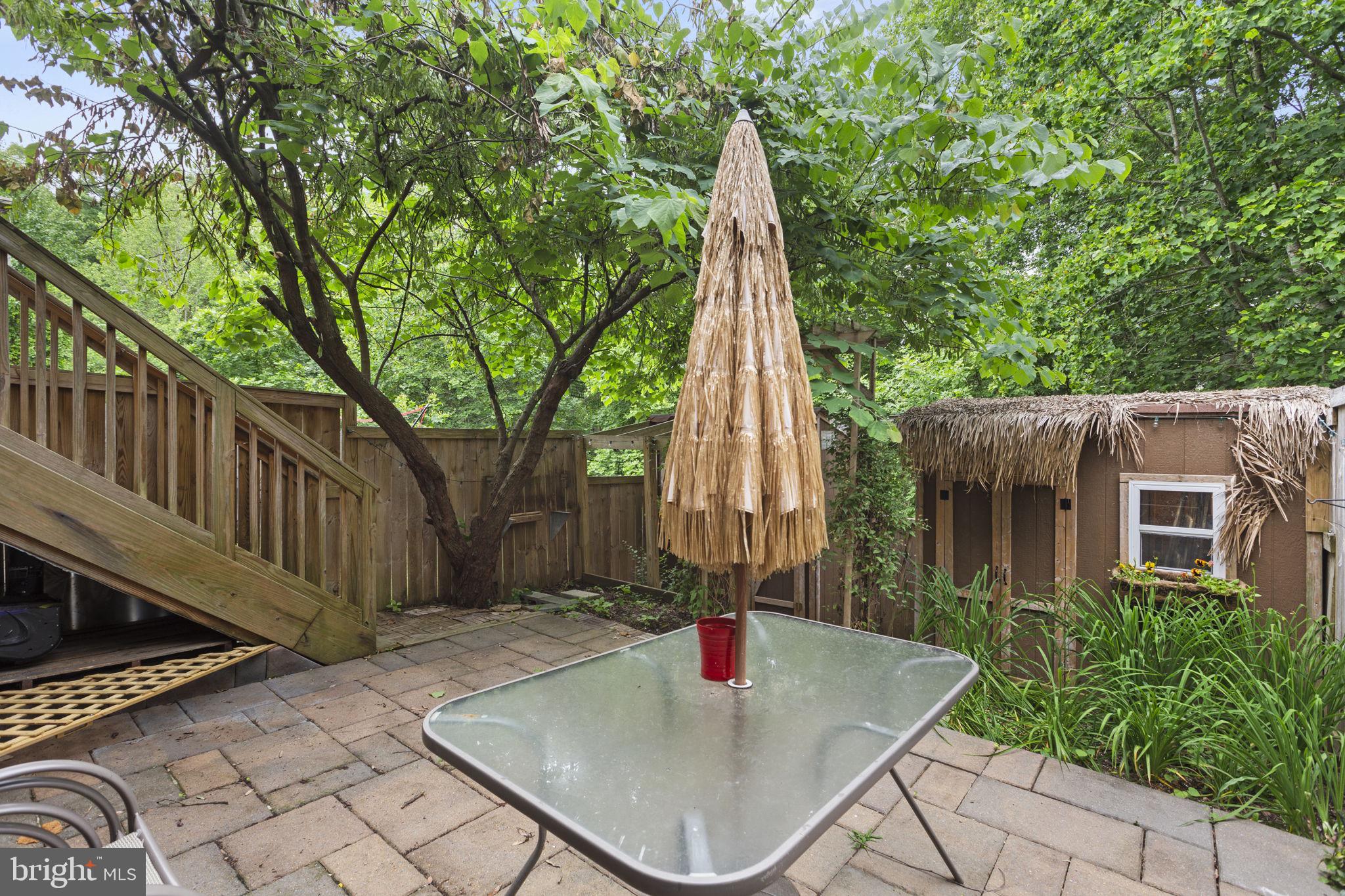 HEARTS DESIRE - Residential