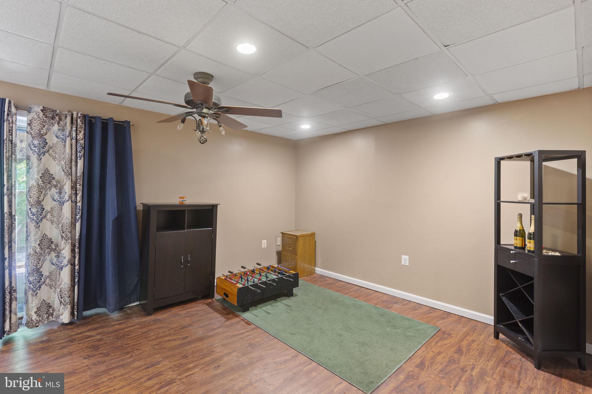 HEARTS DESIRE - Residential