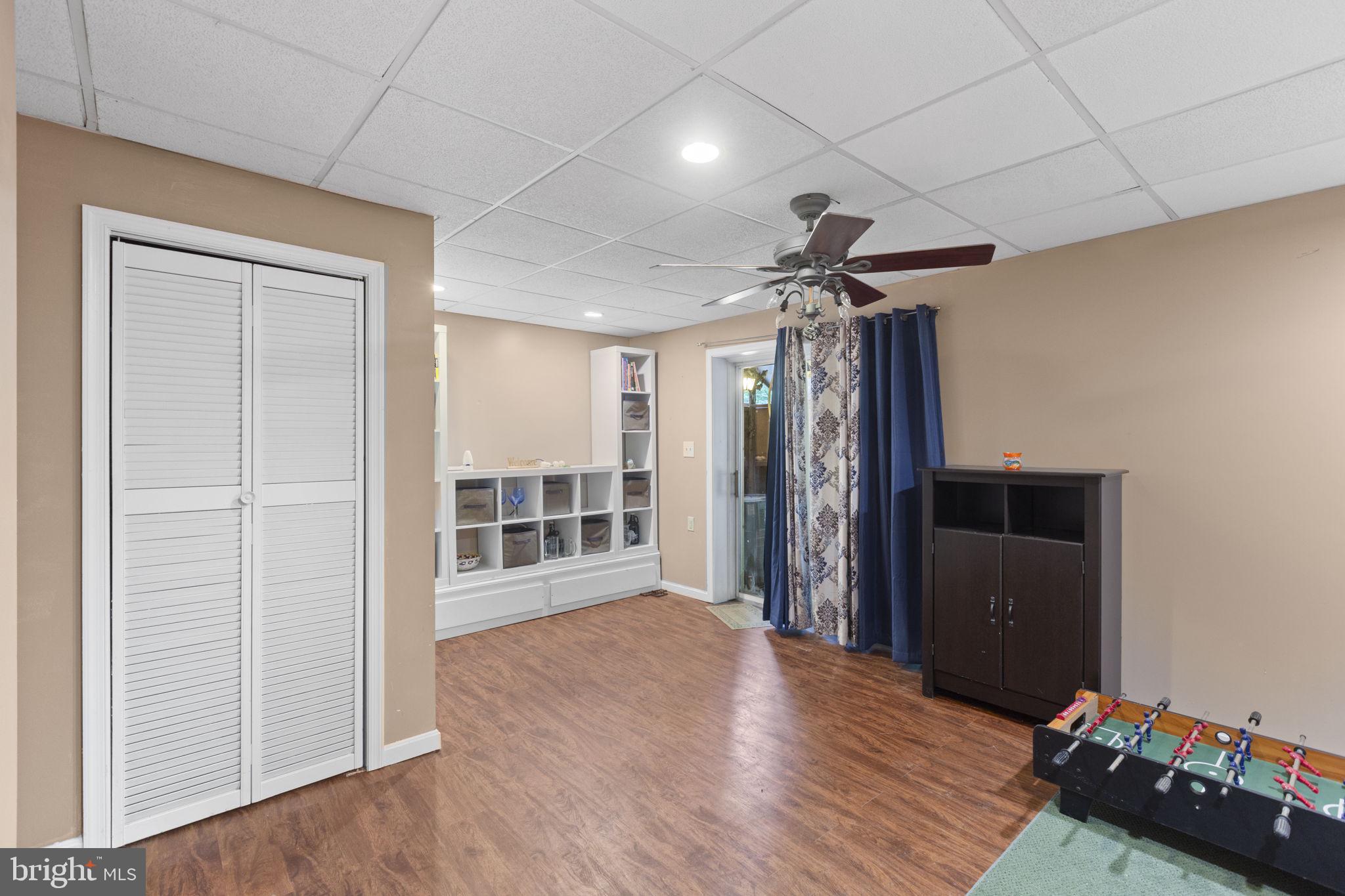 HEARTS DESIRE - Residential