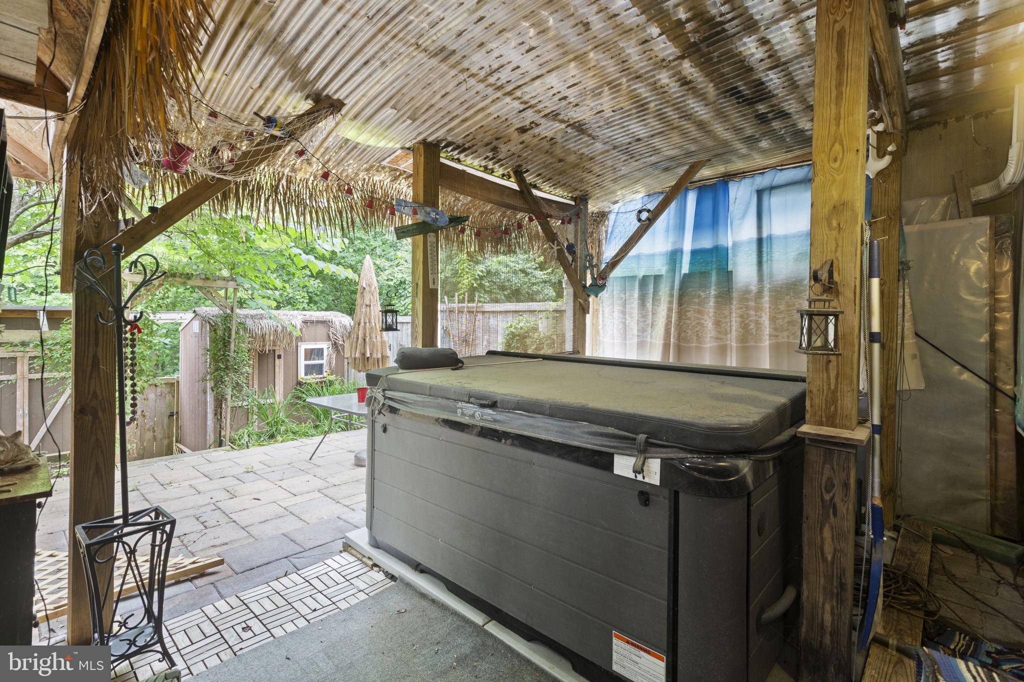 HEARTS DESIRE - Residential