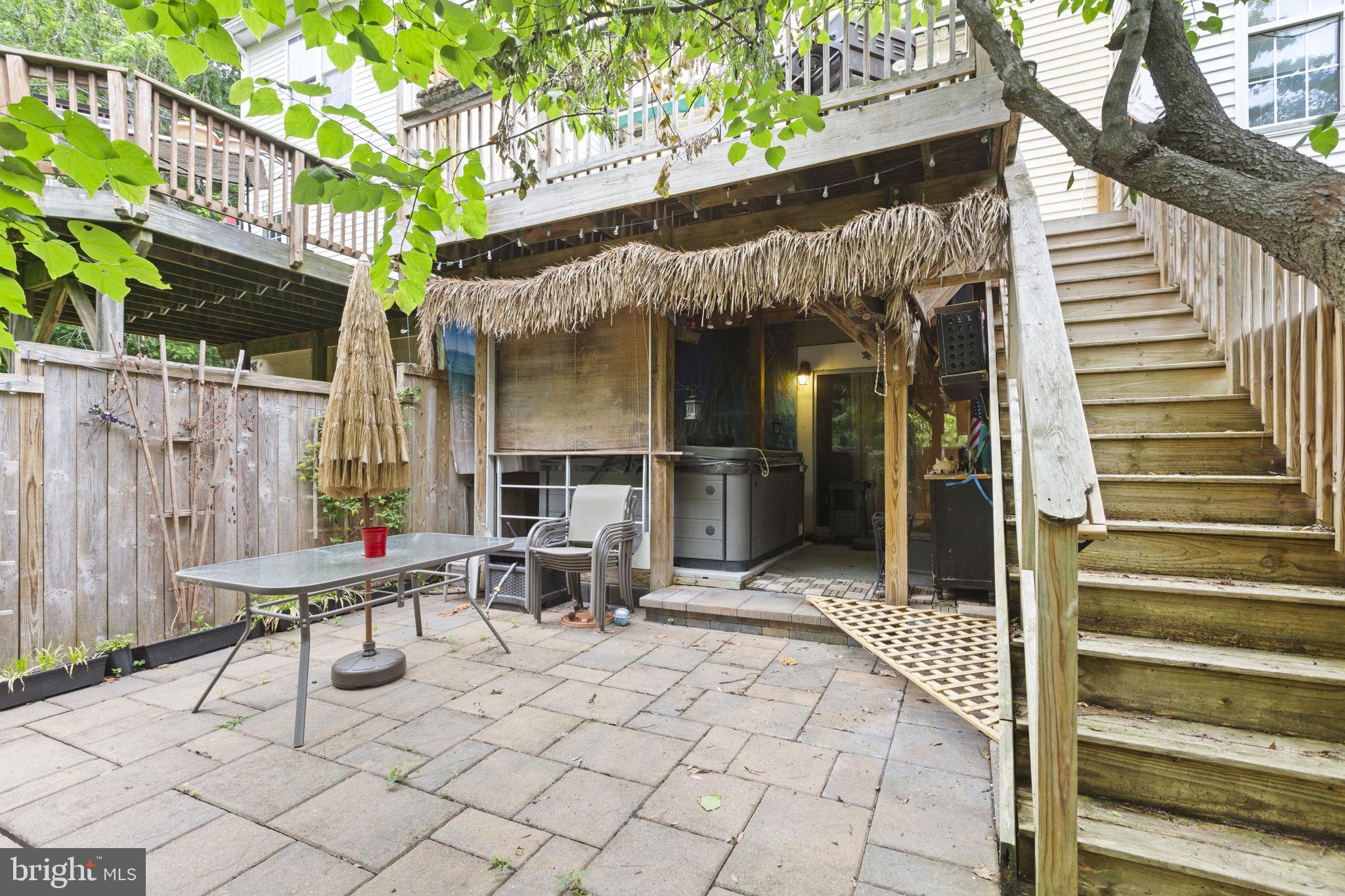 HEARTS DESIRE - Residential