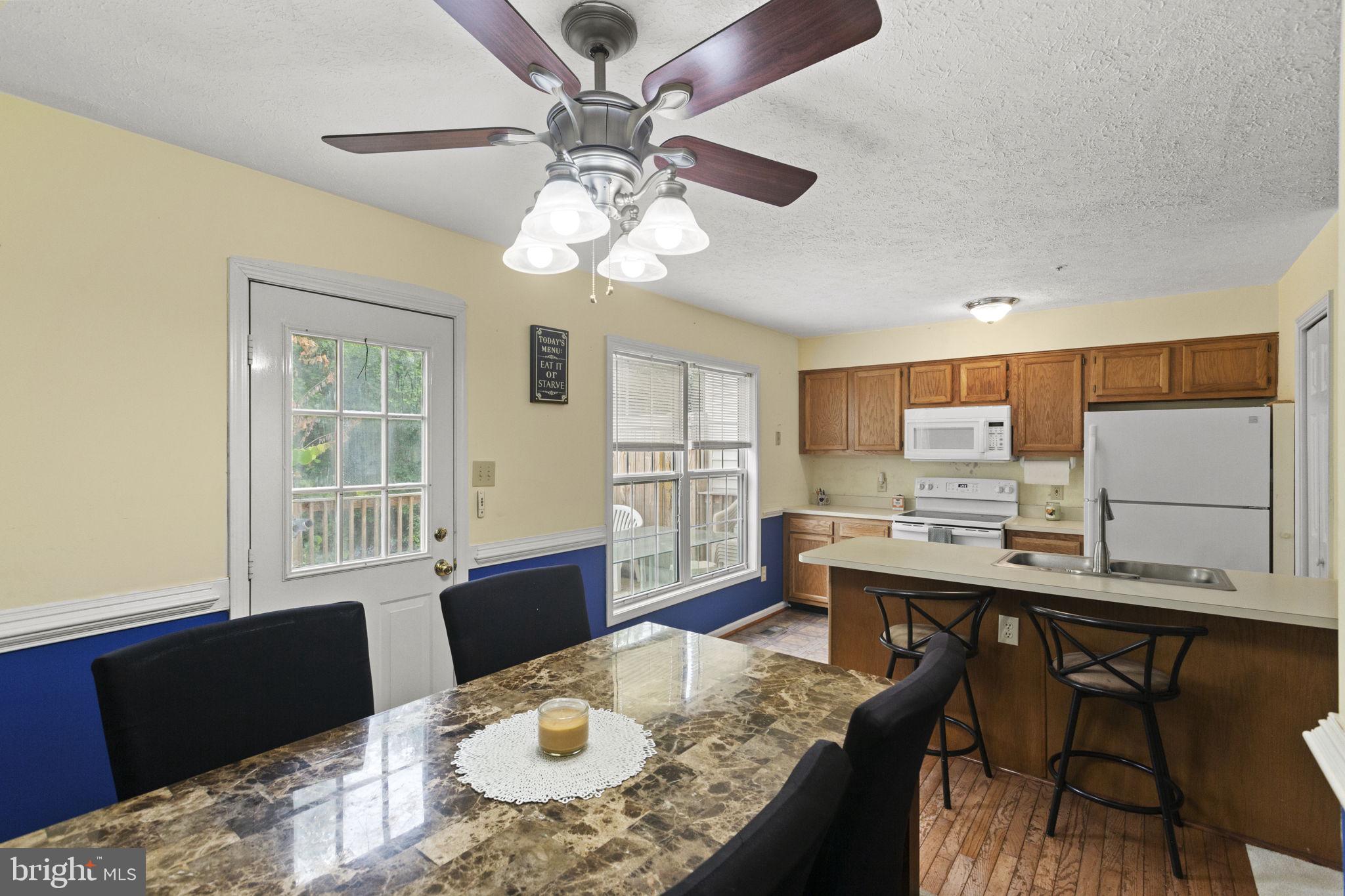 HEARTS DESIRE - Residential