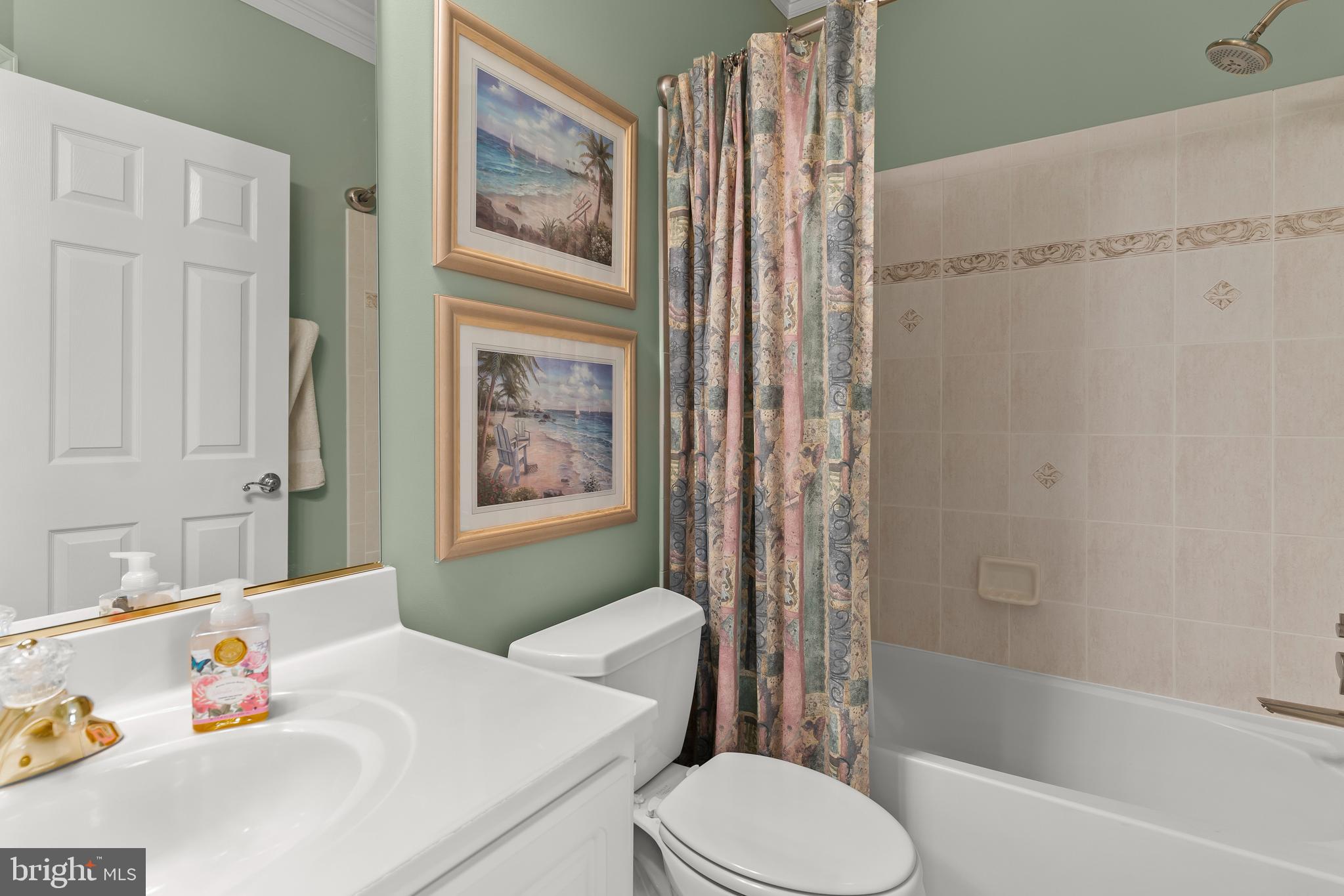 FARRCROFT - Residential