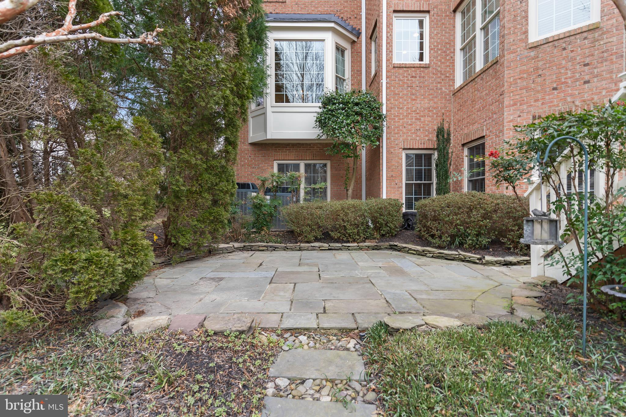 FARRCROFT - Residential