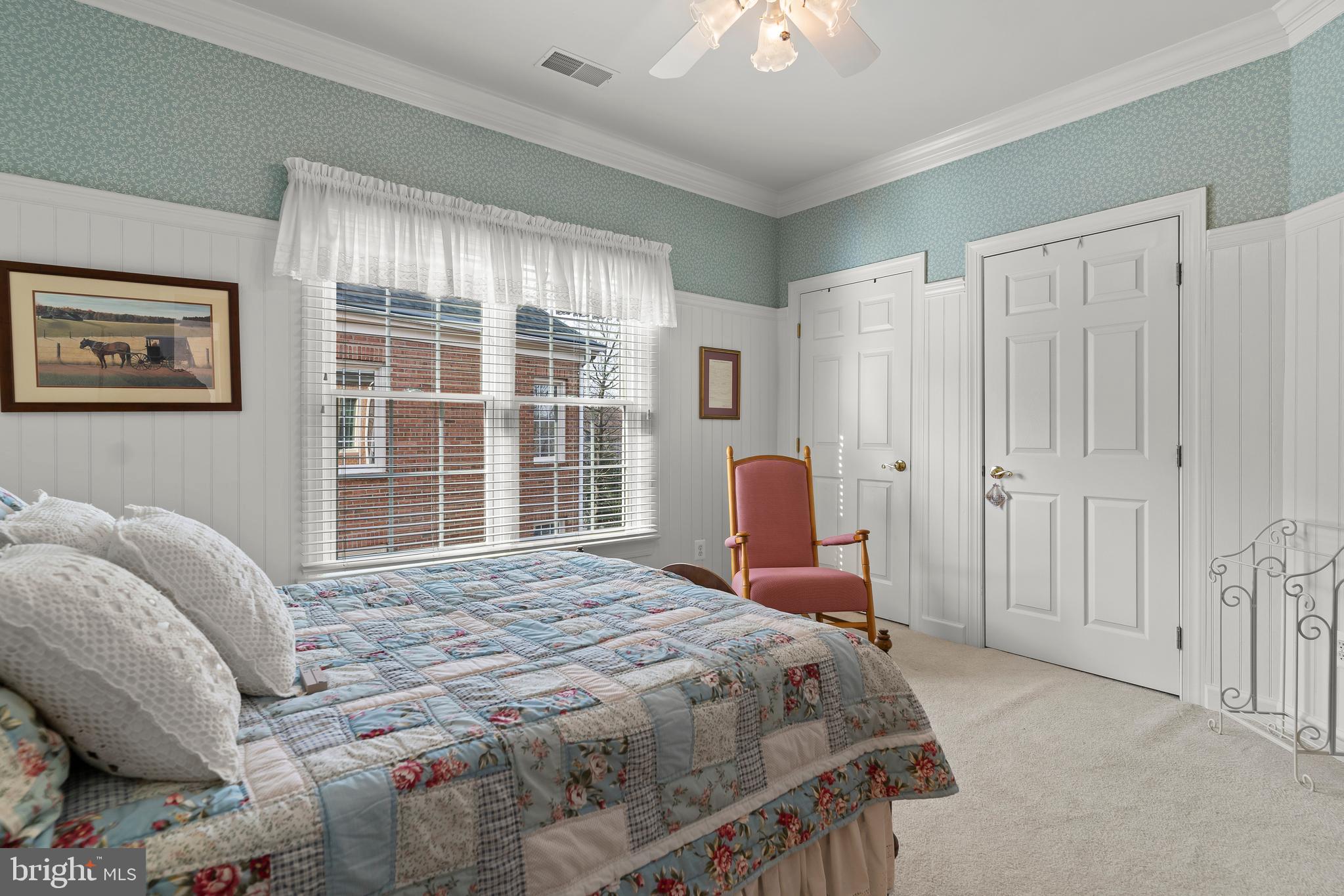 FARRCROFT - Residential