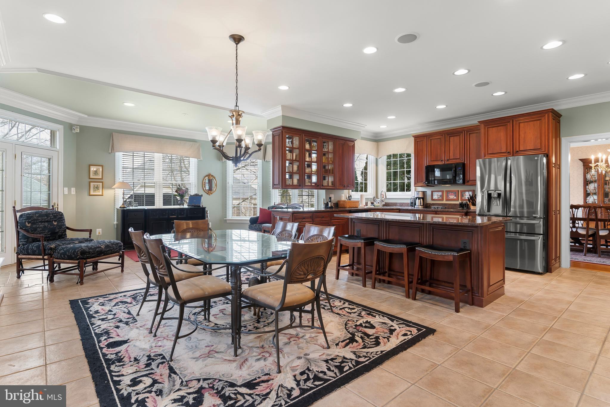 FARRCROFT - Residential