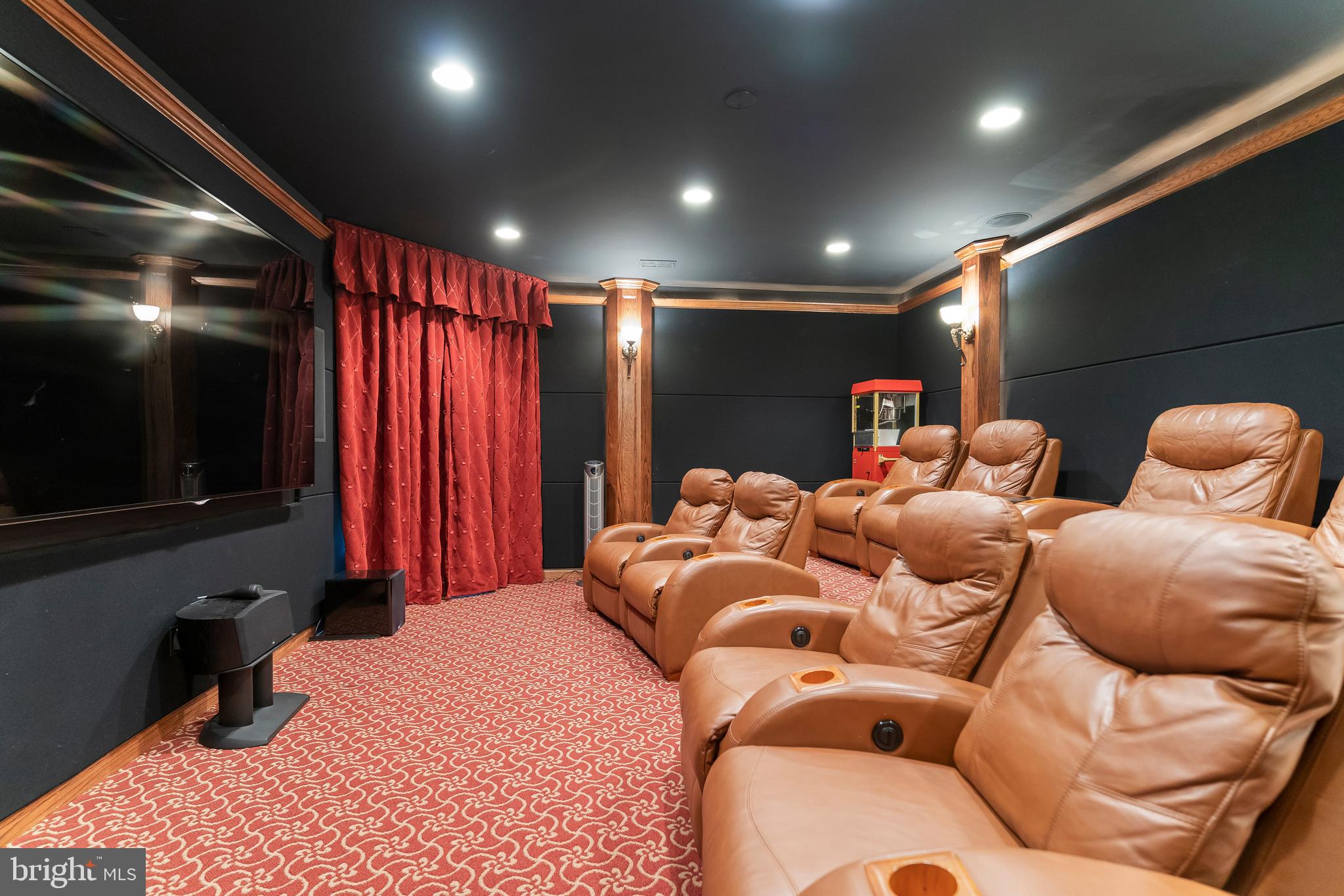 FARRCROFT - Residential