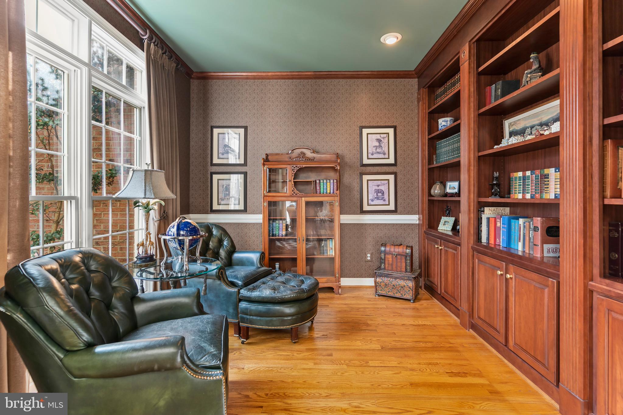 FARRCROFT - Residential