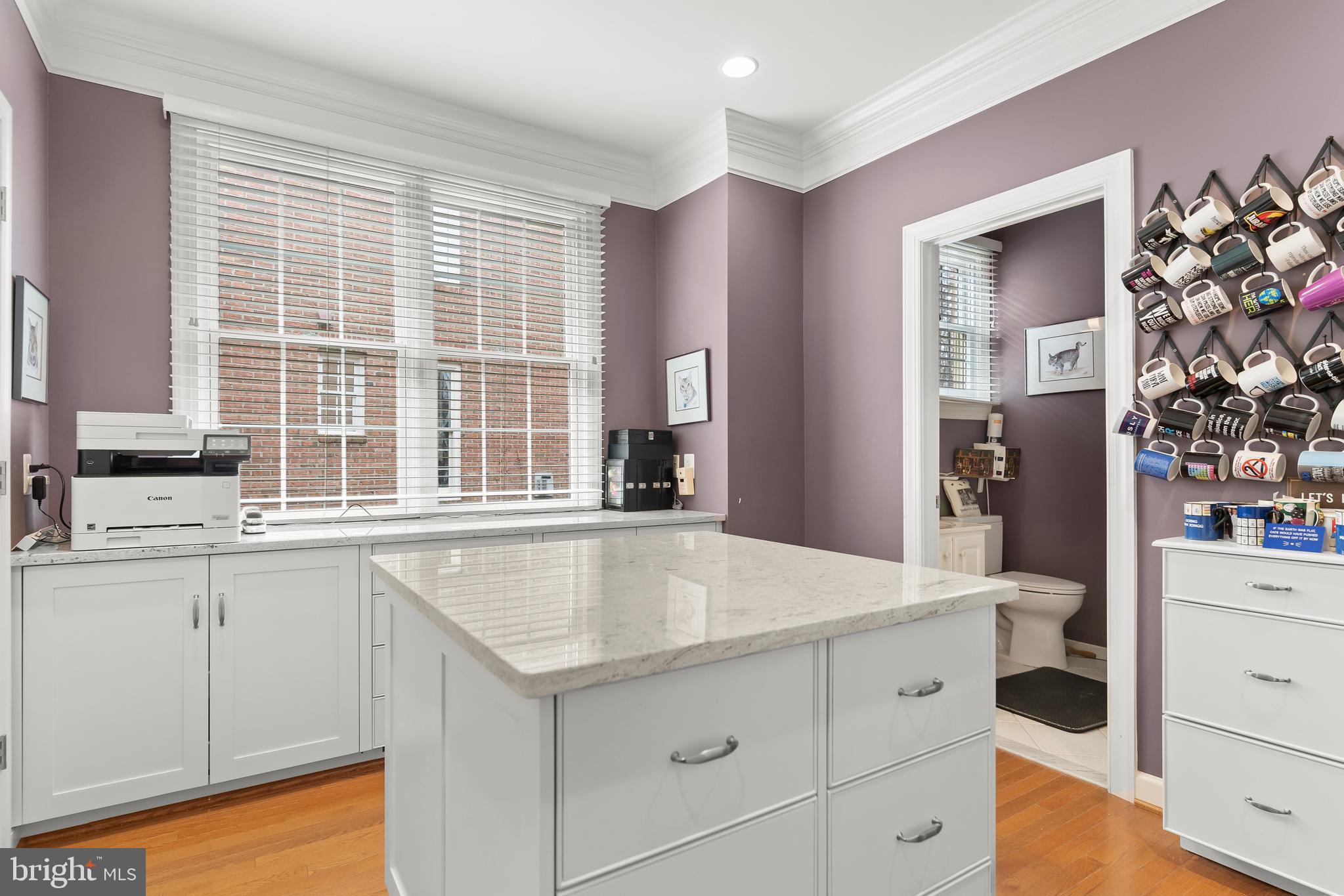 FARRCROFT - Residential