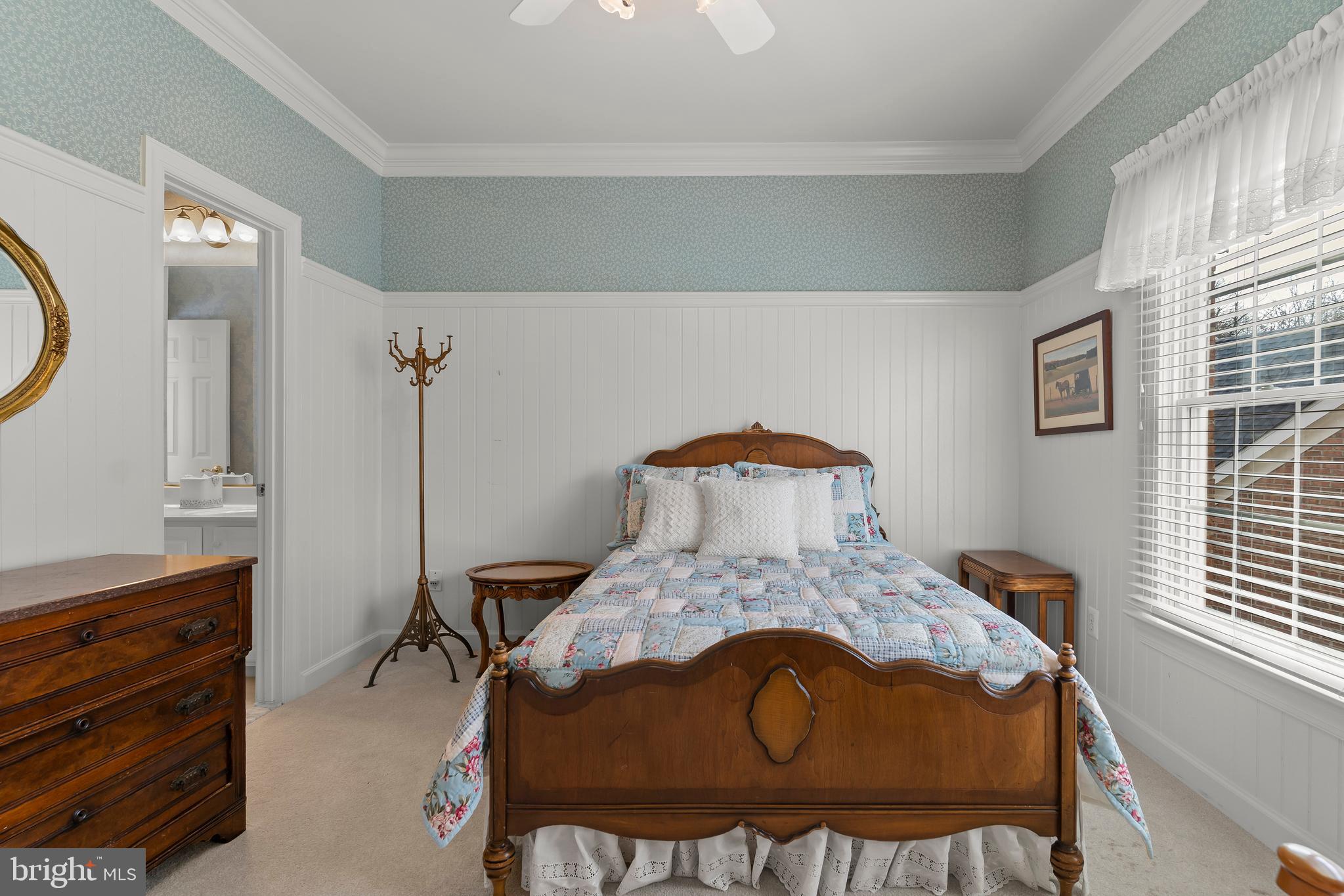 FARRCROFT - Residential