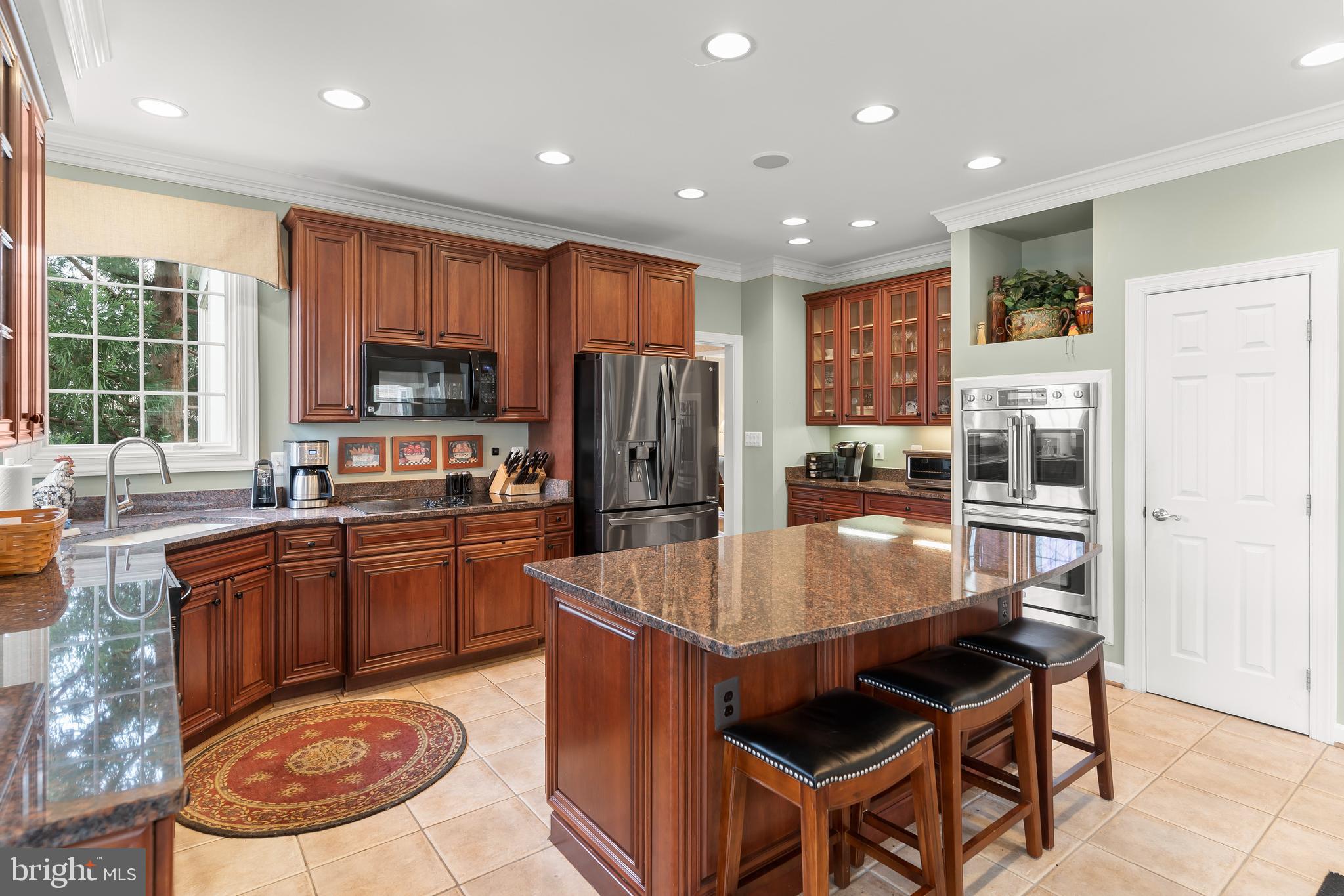 FARRCROFT - Residential