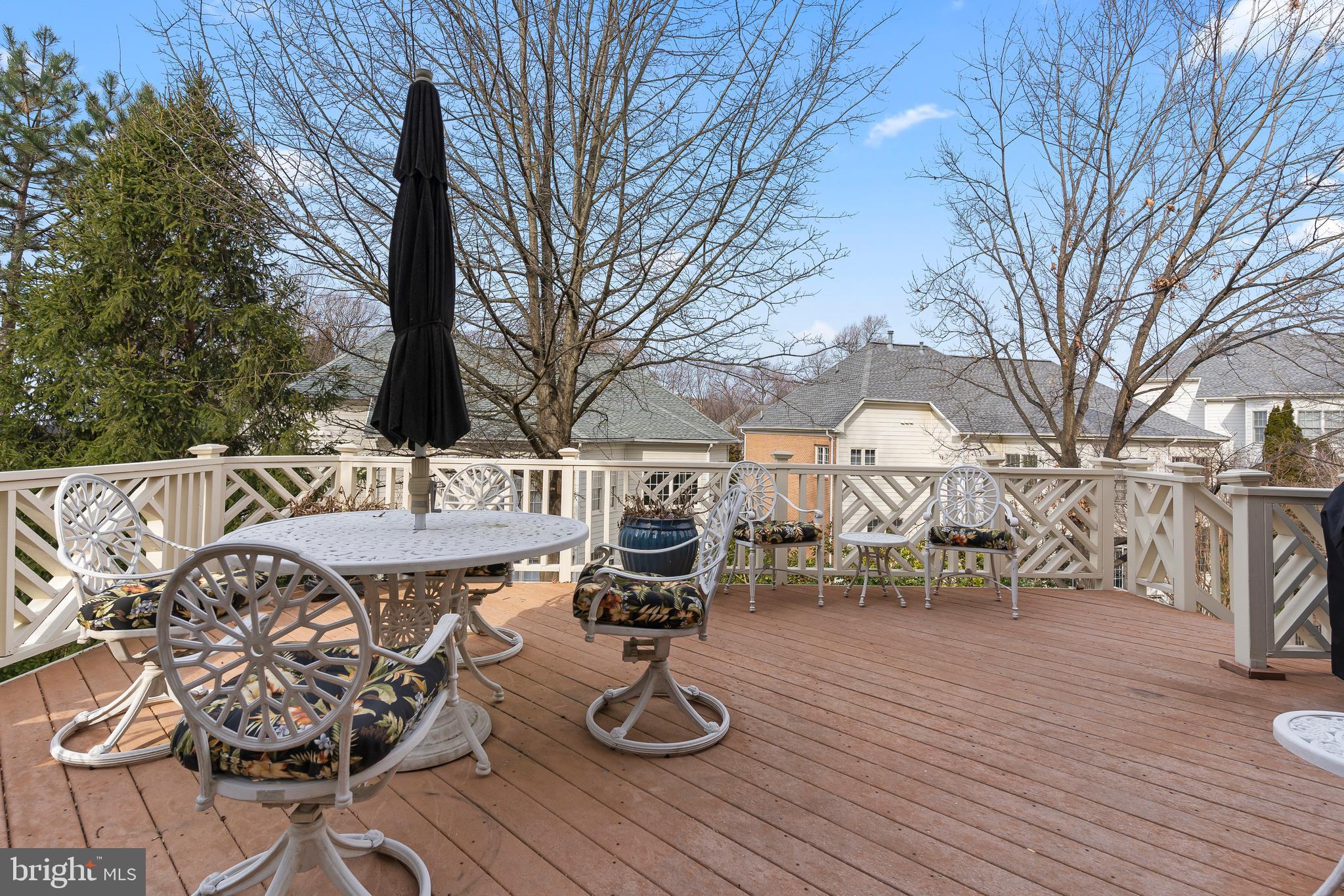 FARRCROFT - Residential