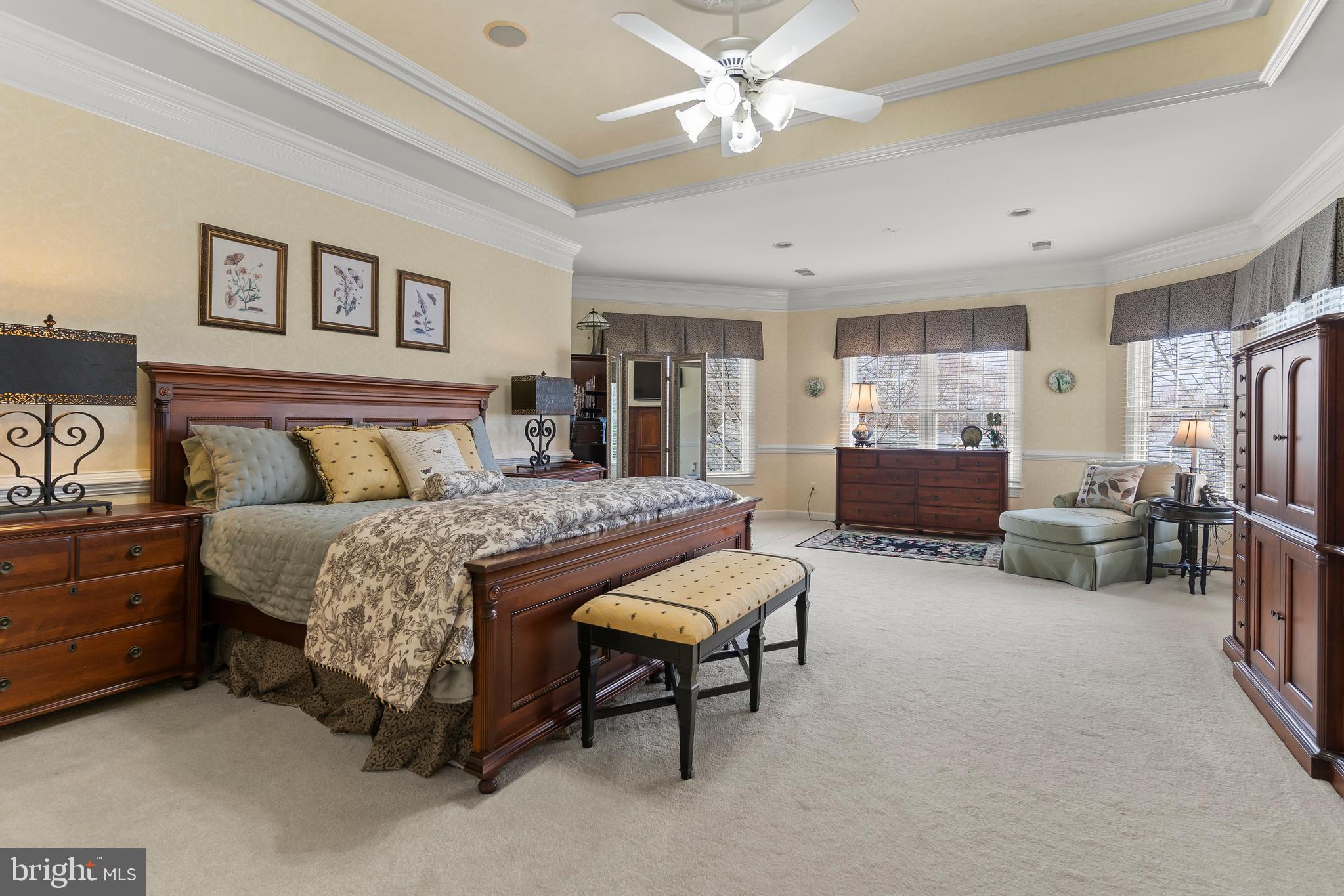 FARRCROFT - Residential