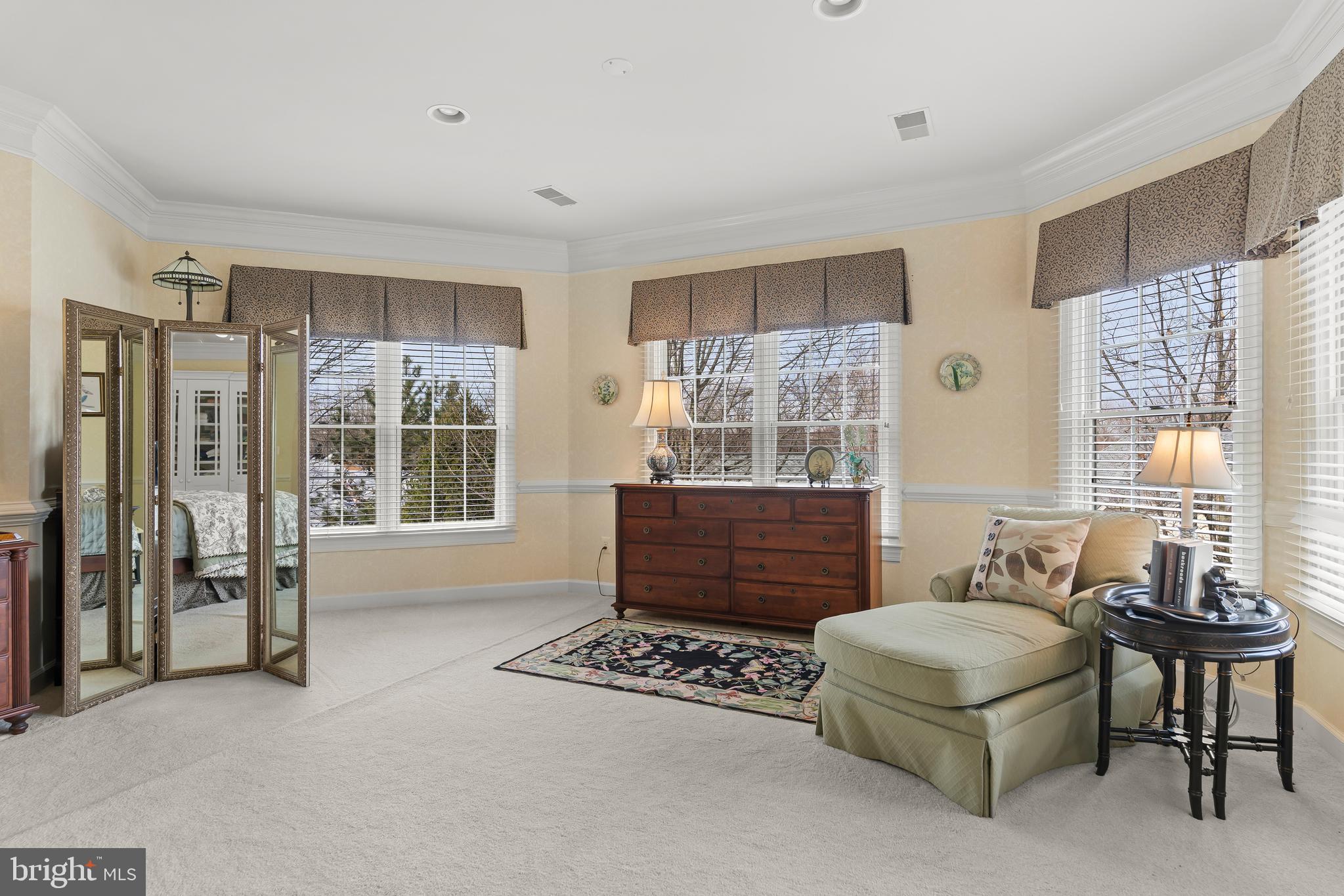 FARRCROFT - Residential