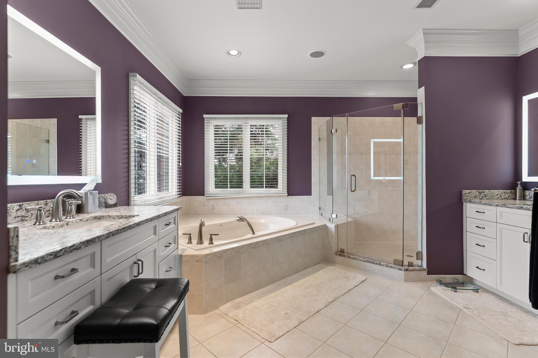 FARRCROFT - Residential