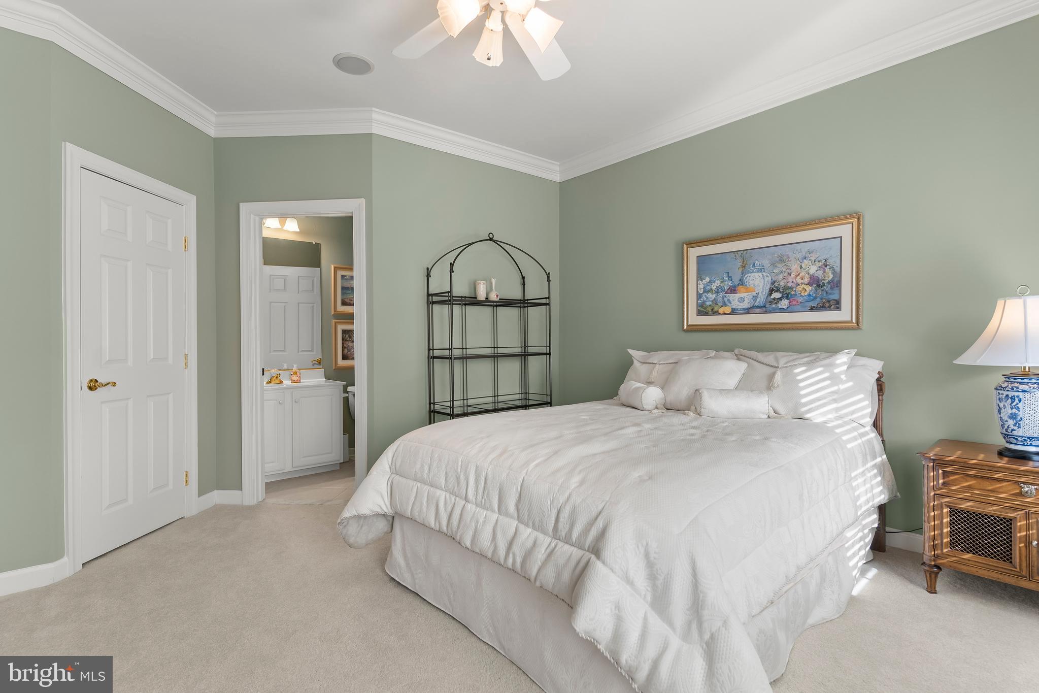 FARRCROFT - Residential