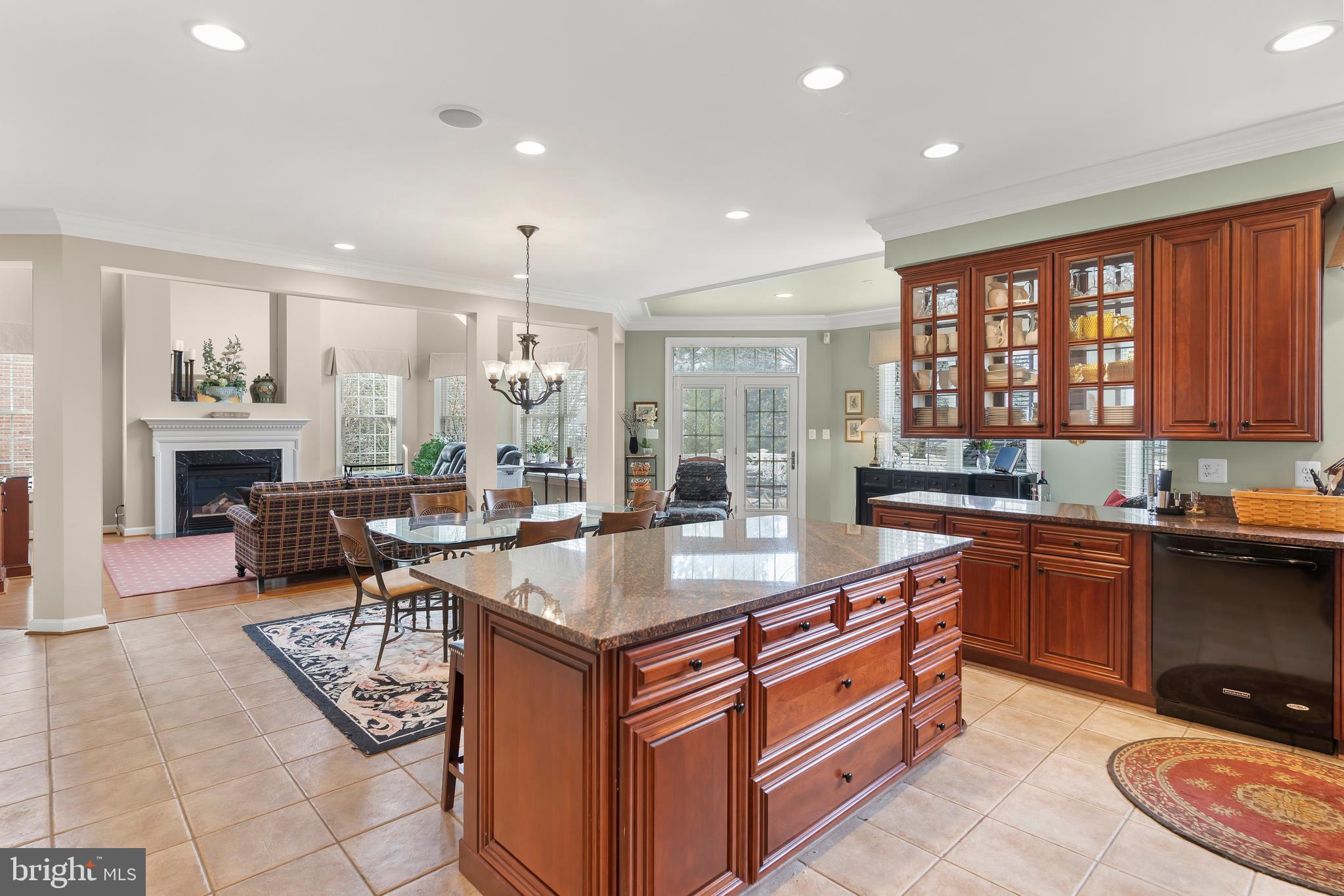 FARRCROFT - Residential