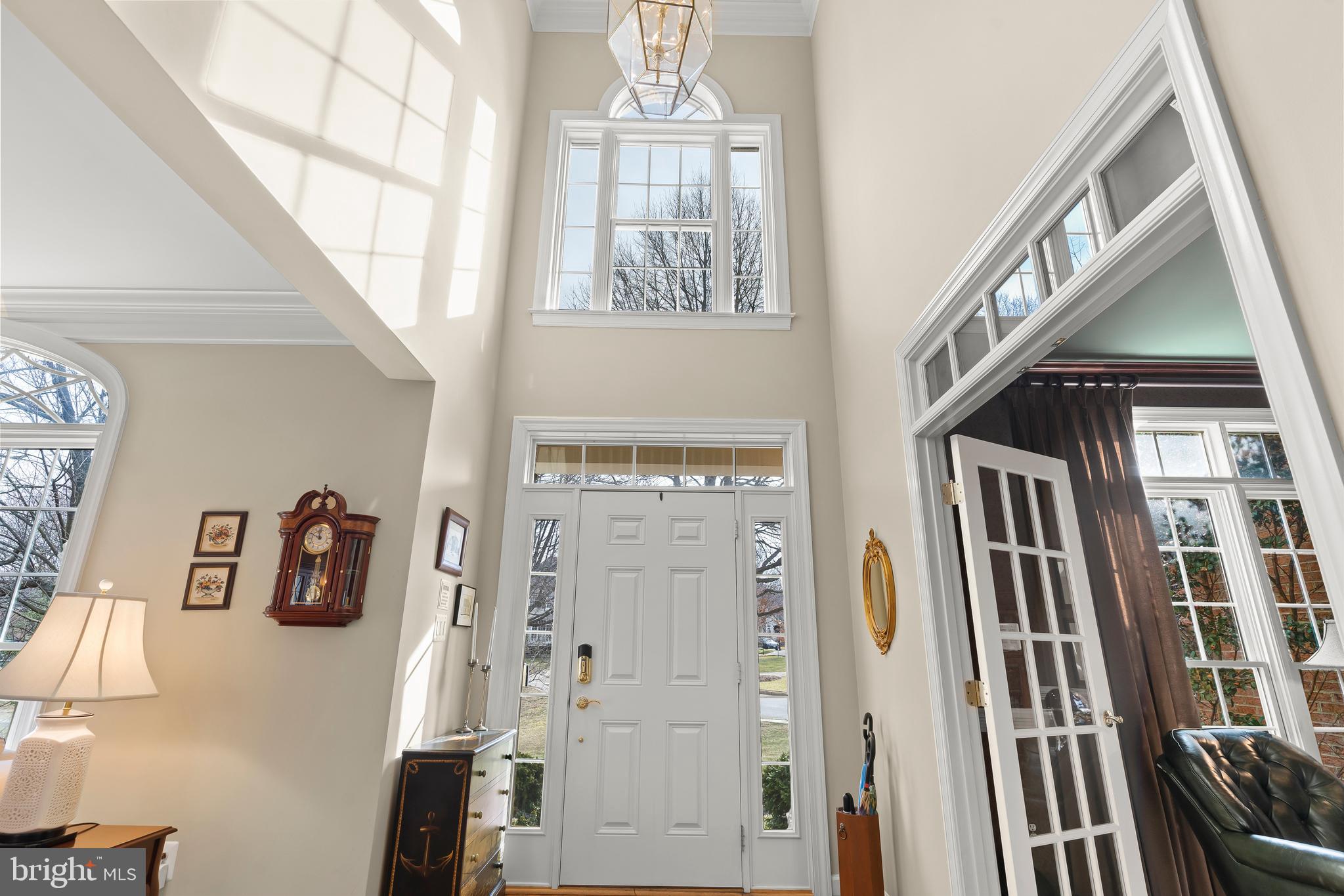 FARRCROFT - Residential