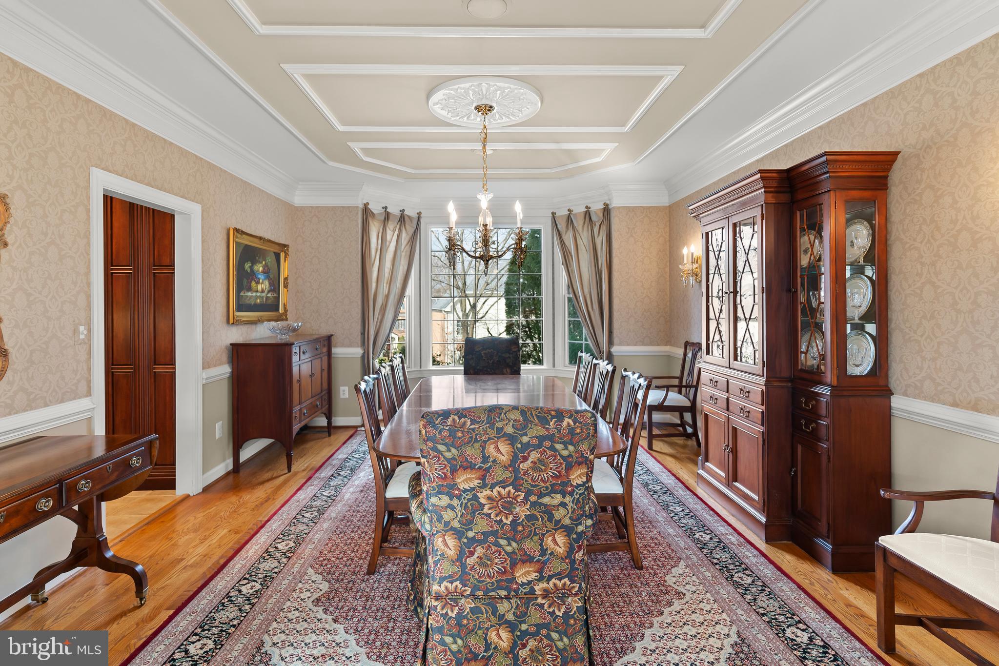 FARRCROFT - Residential