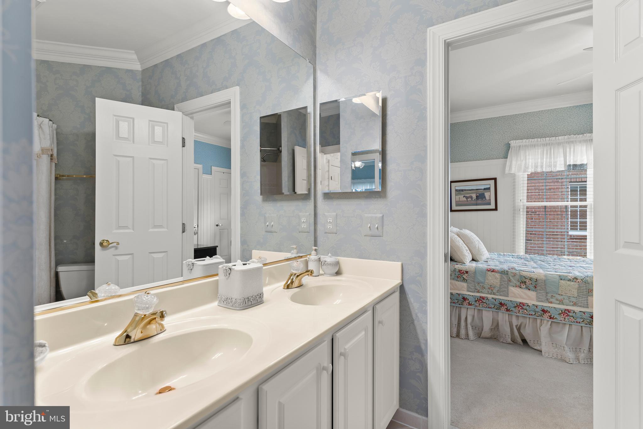 FARRCROFT - Residential