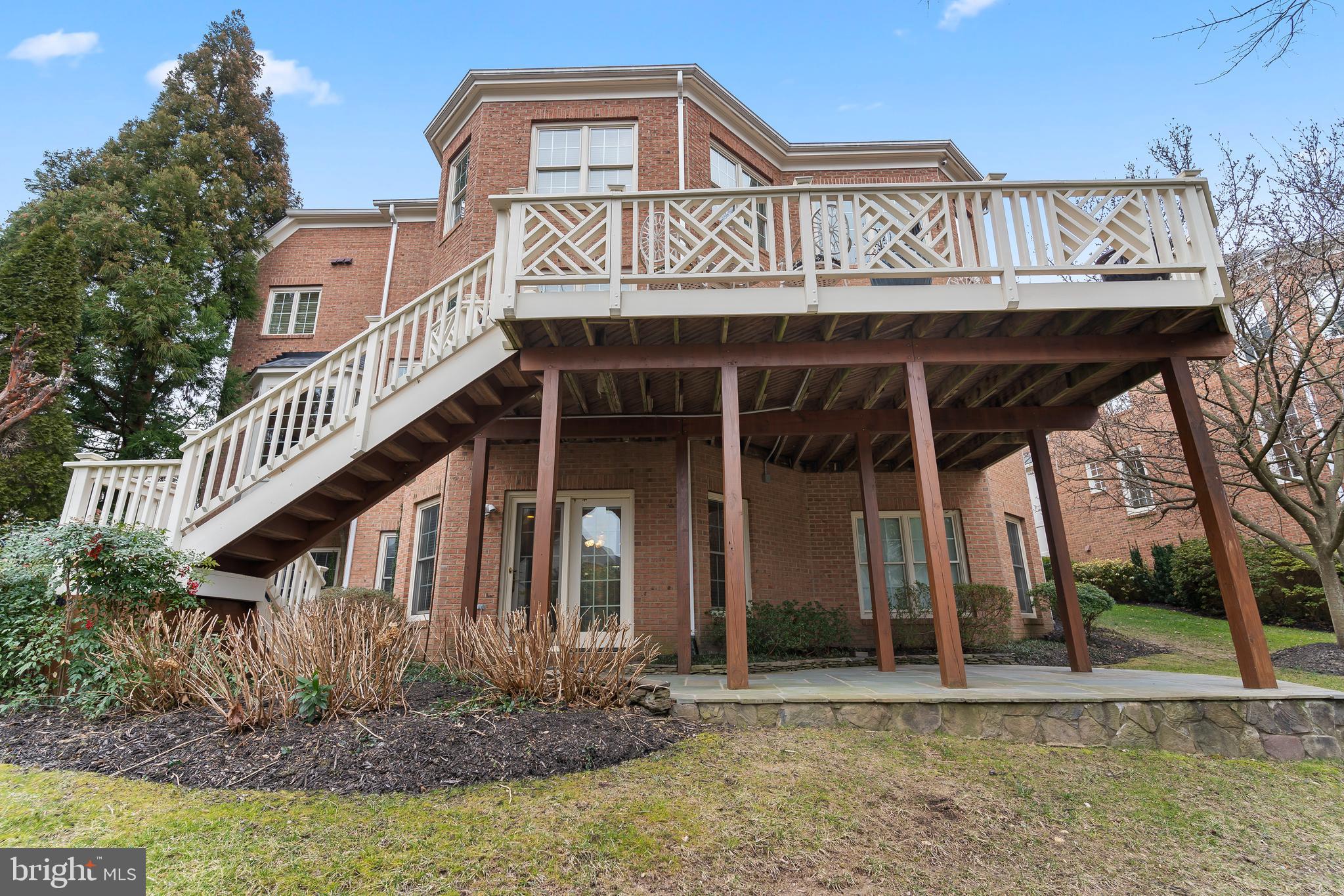 FARRCROFT - Residential