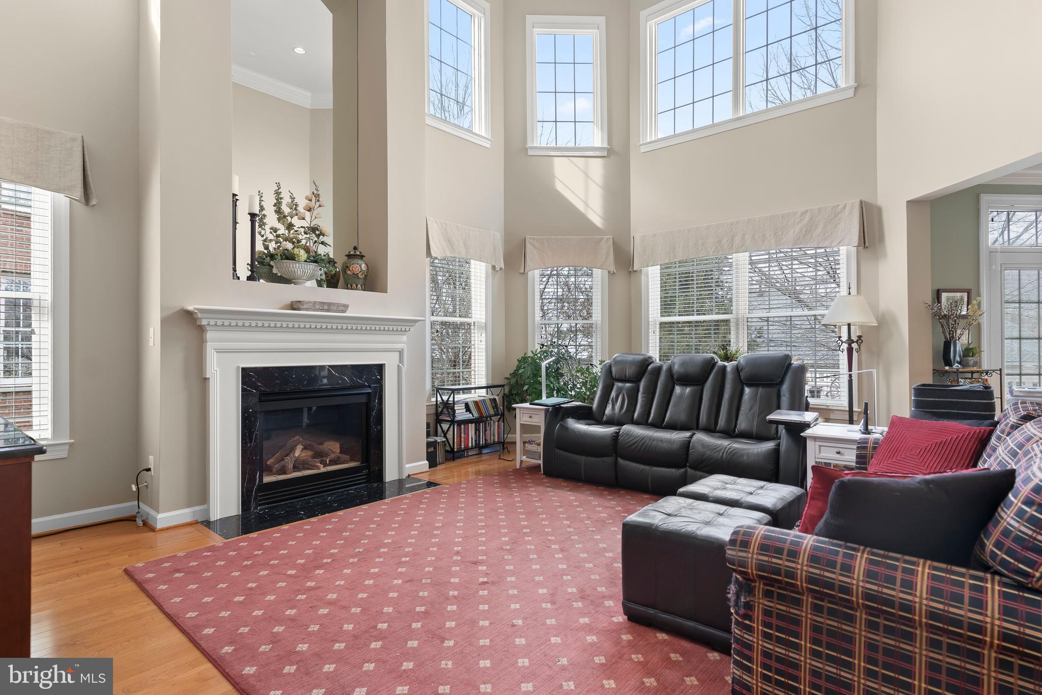 FARRCROFT - Residential