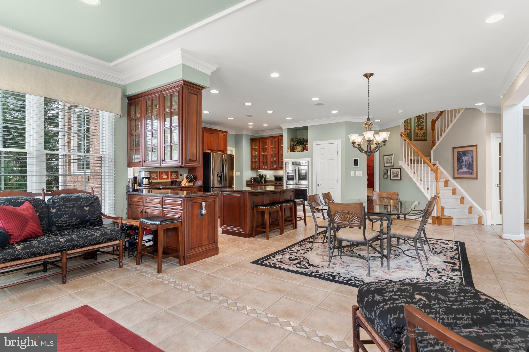 FARRCROFT - Residential