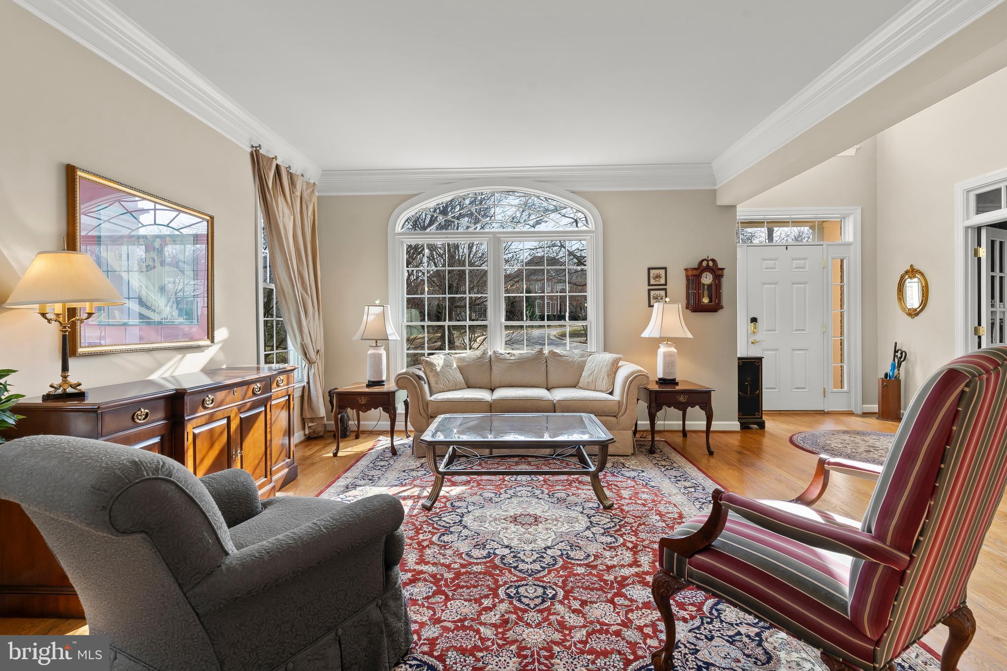 FARRCROFT - Residential