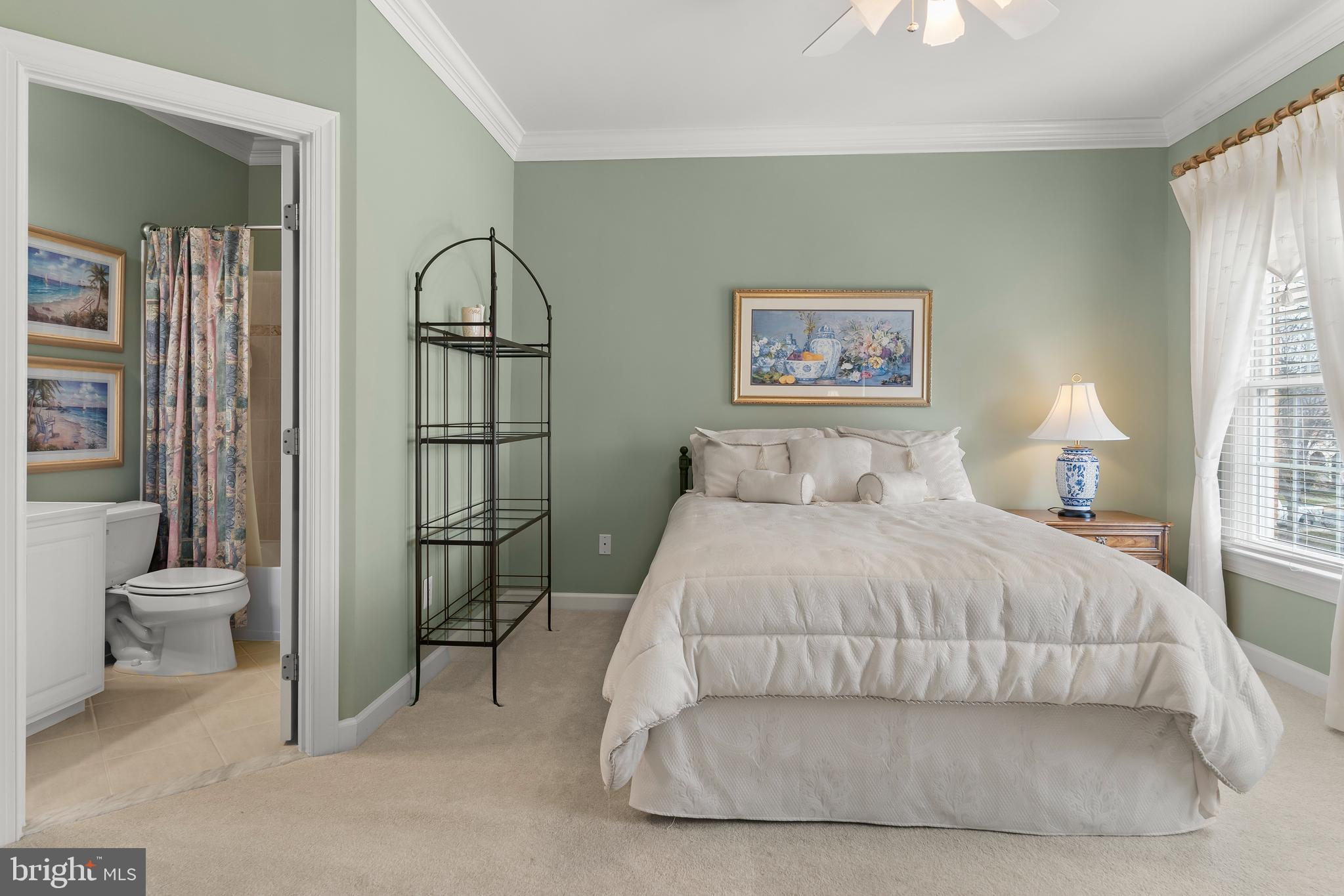 FARRCROFT - Residential