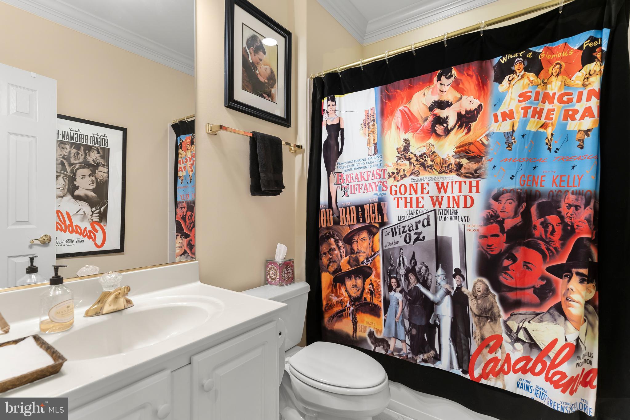 FARRCROFT - Residential