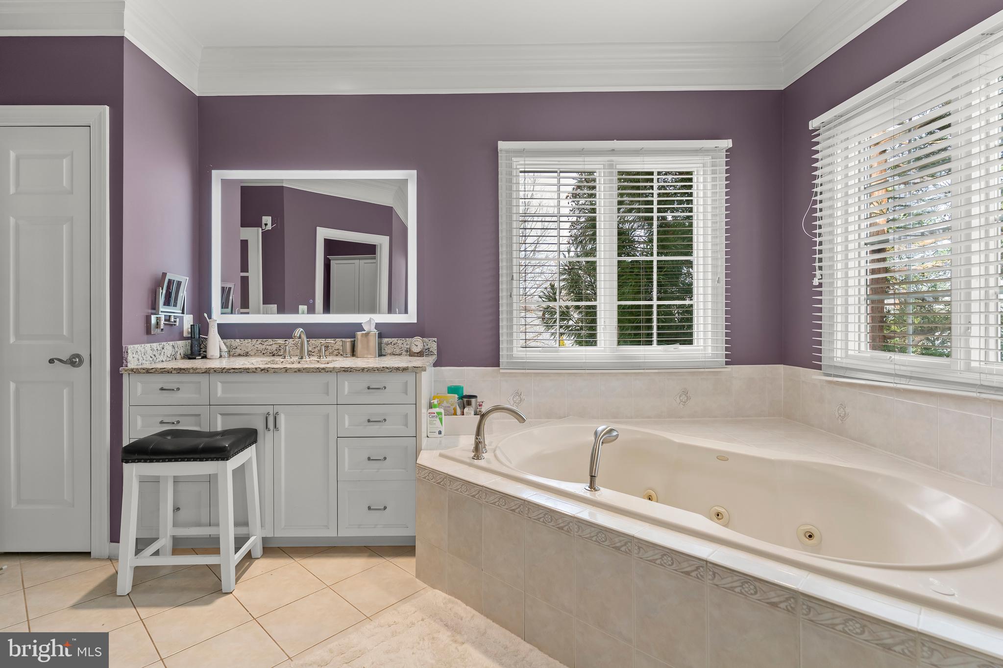 FARRCROFT - Residential