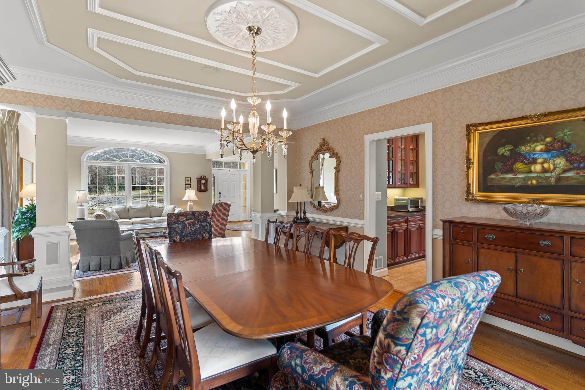 FARRCROFT - Residential