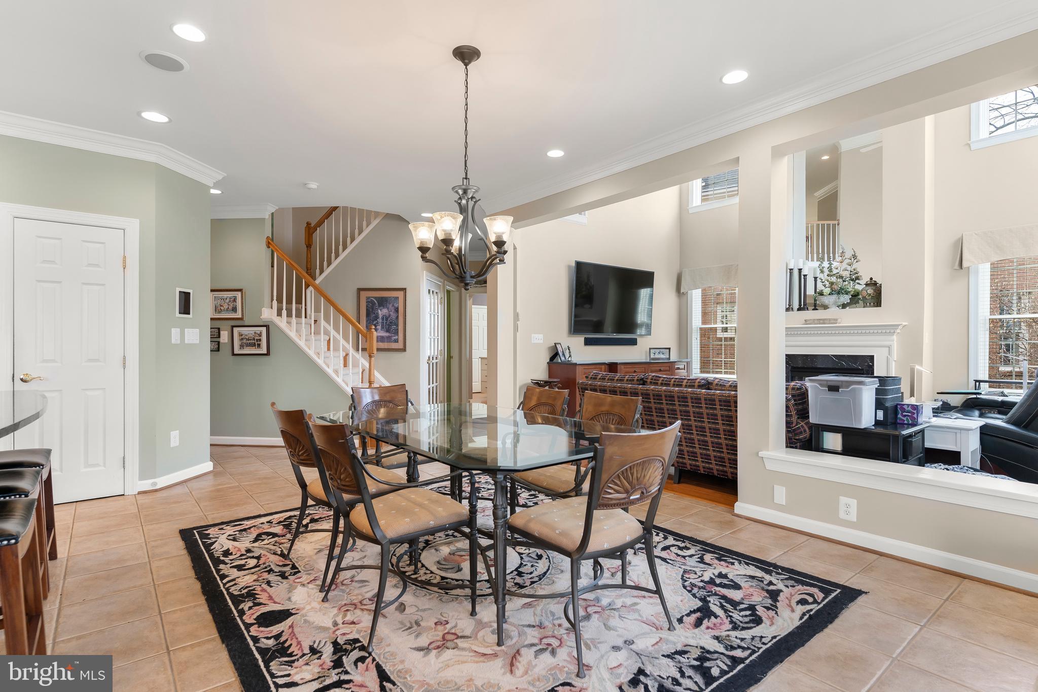 FARRCROFT - Residential