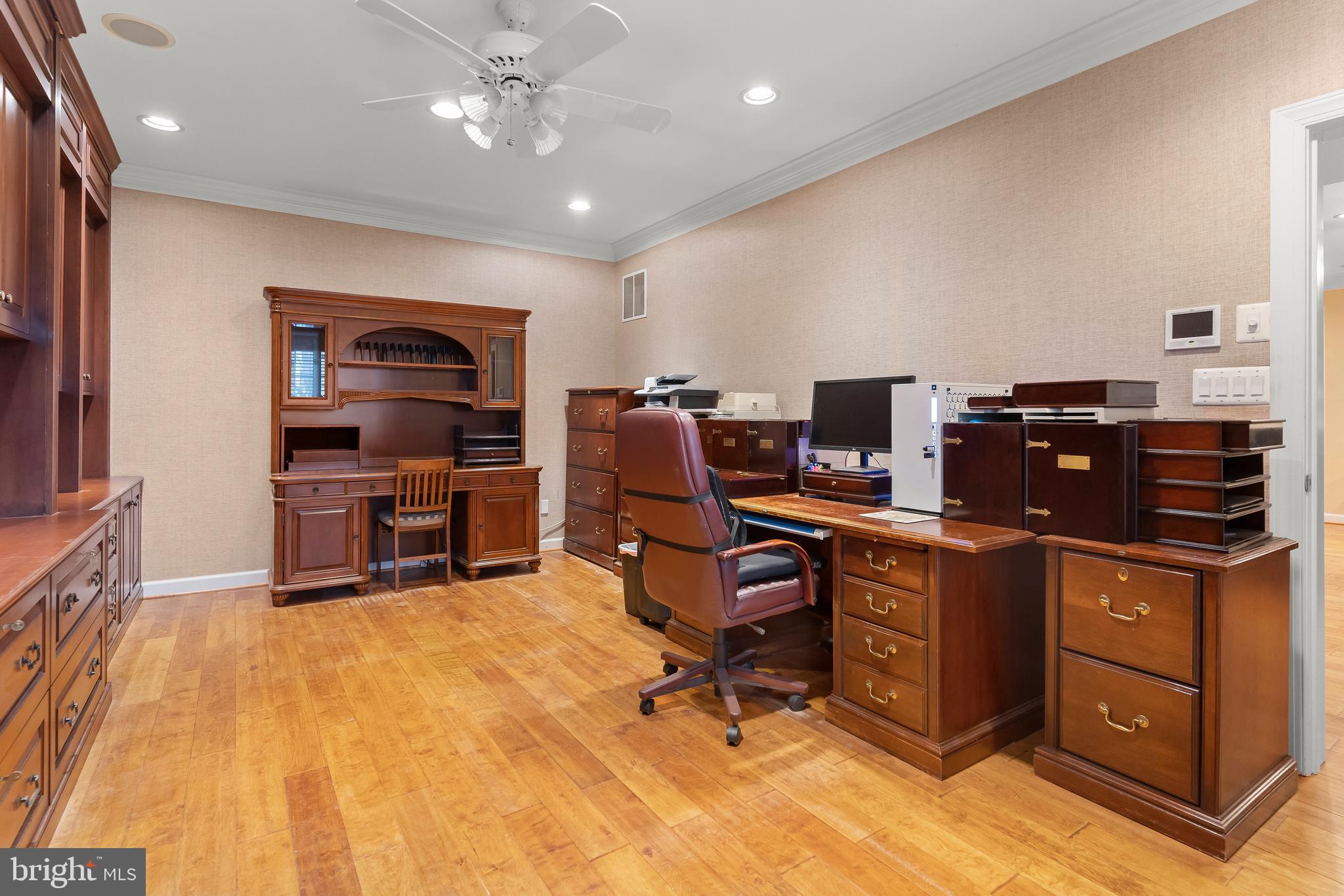 FARRCROFT - Residential