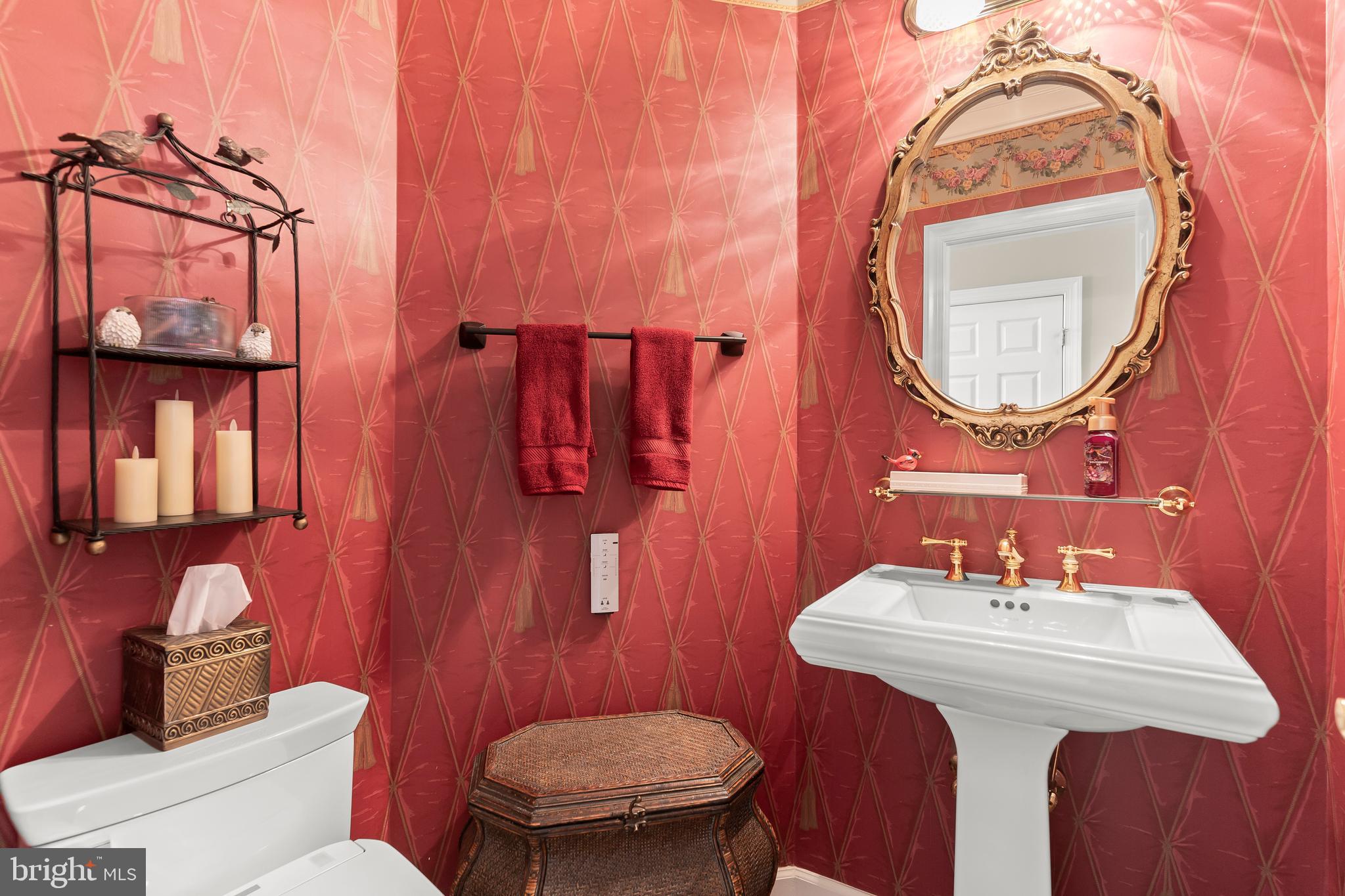 FARRCROFT - Residential