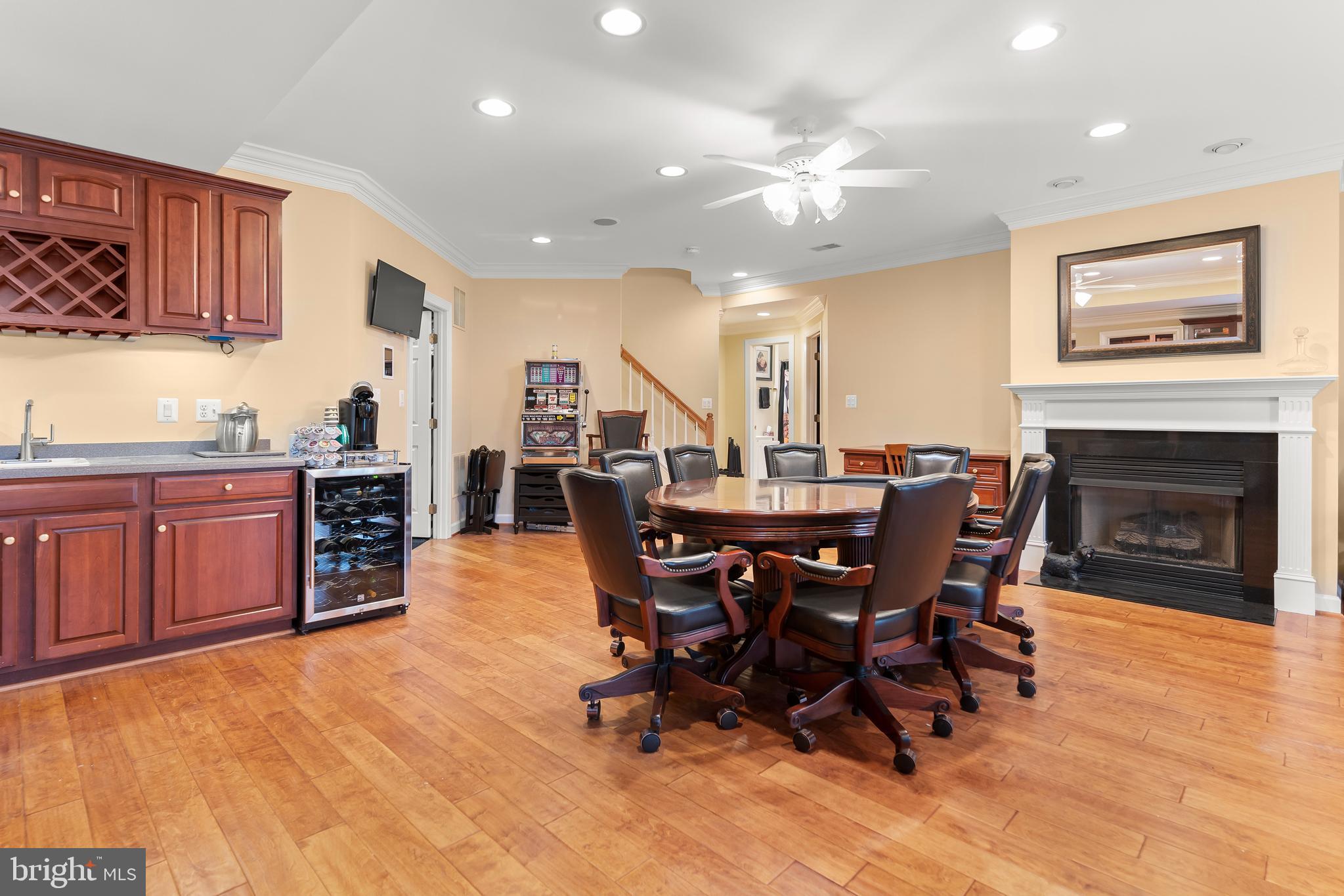 FARRCROFT - Residential