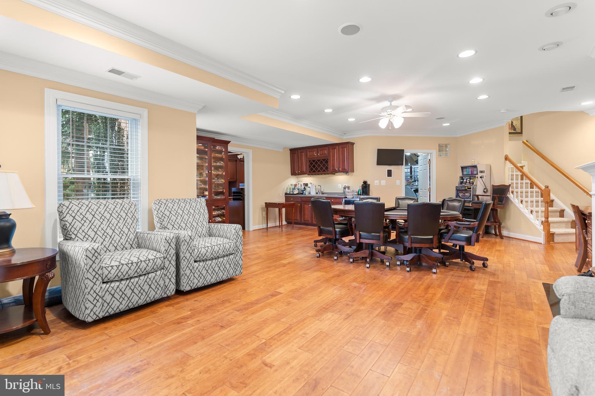 FARRCROFT - Residential