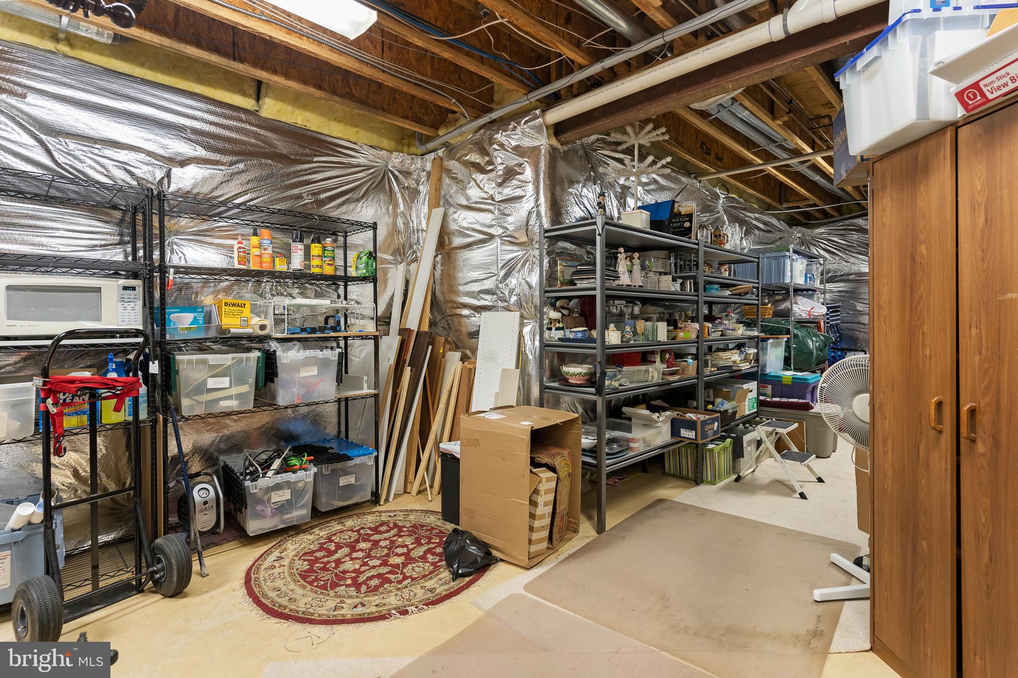 FARRCROFT - Residential