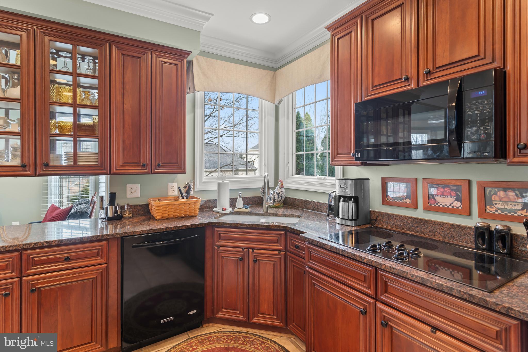 FARRCROFT - Residential