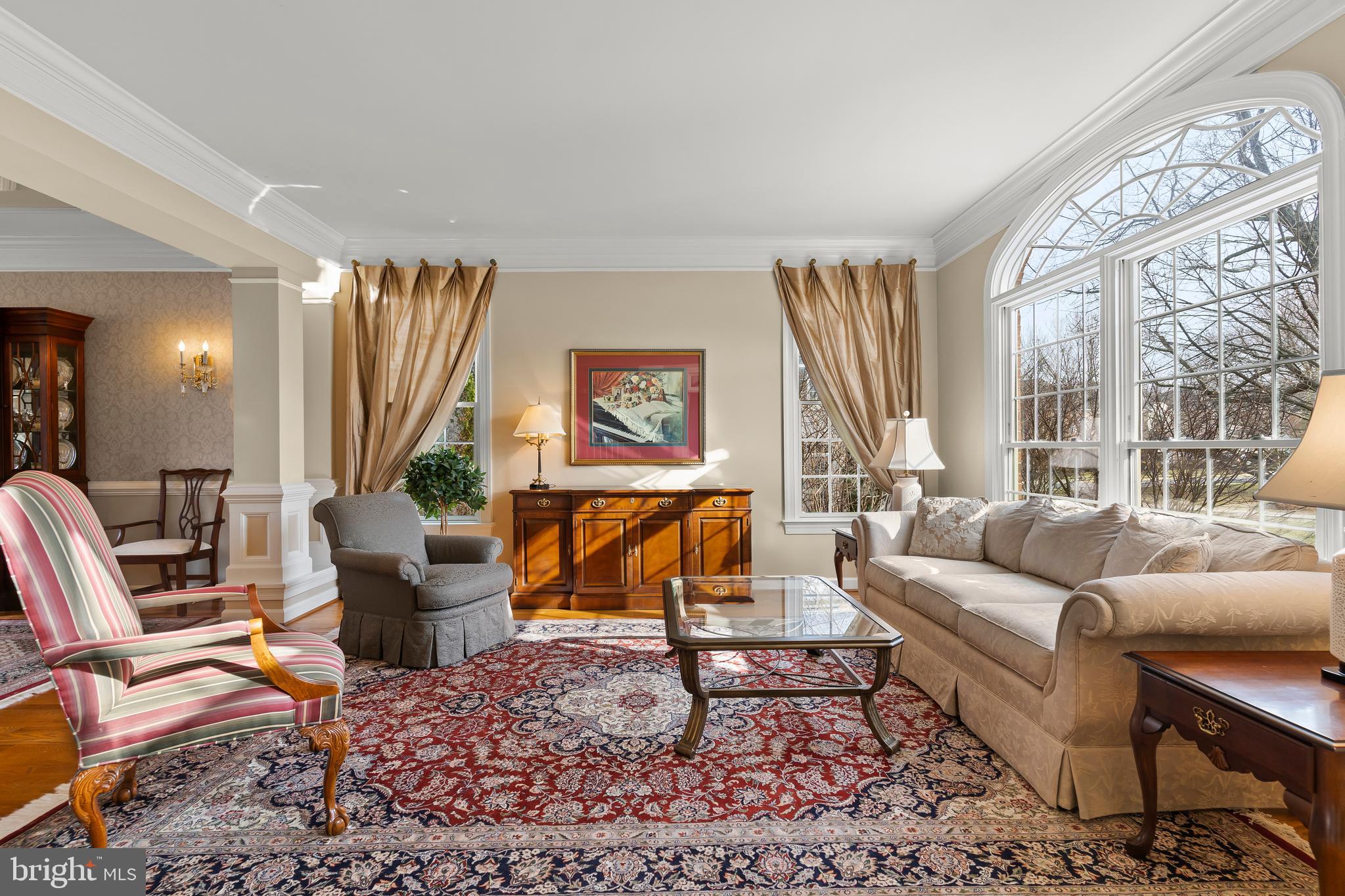 FARRCROFT - Residential