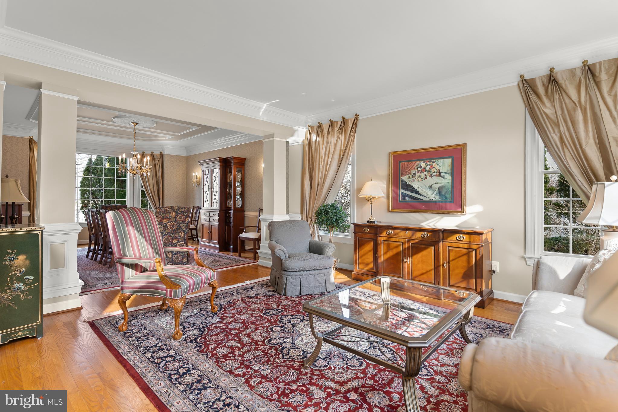 FARRCROFT - Residential