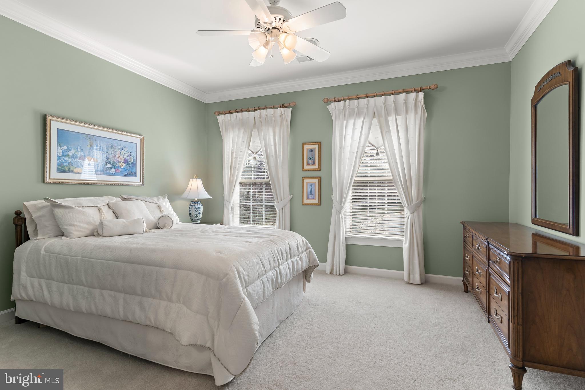 FARRCROFT - Residential