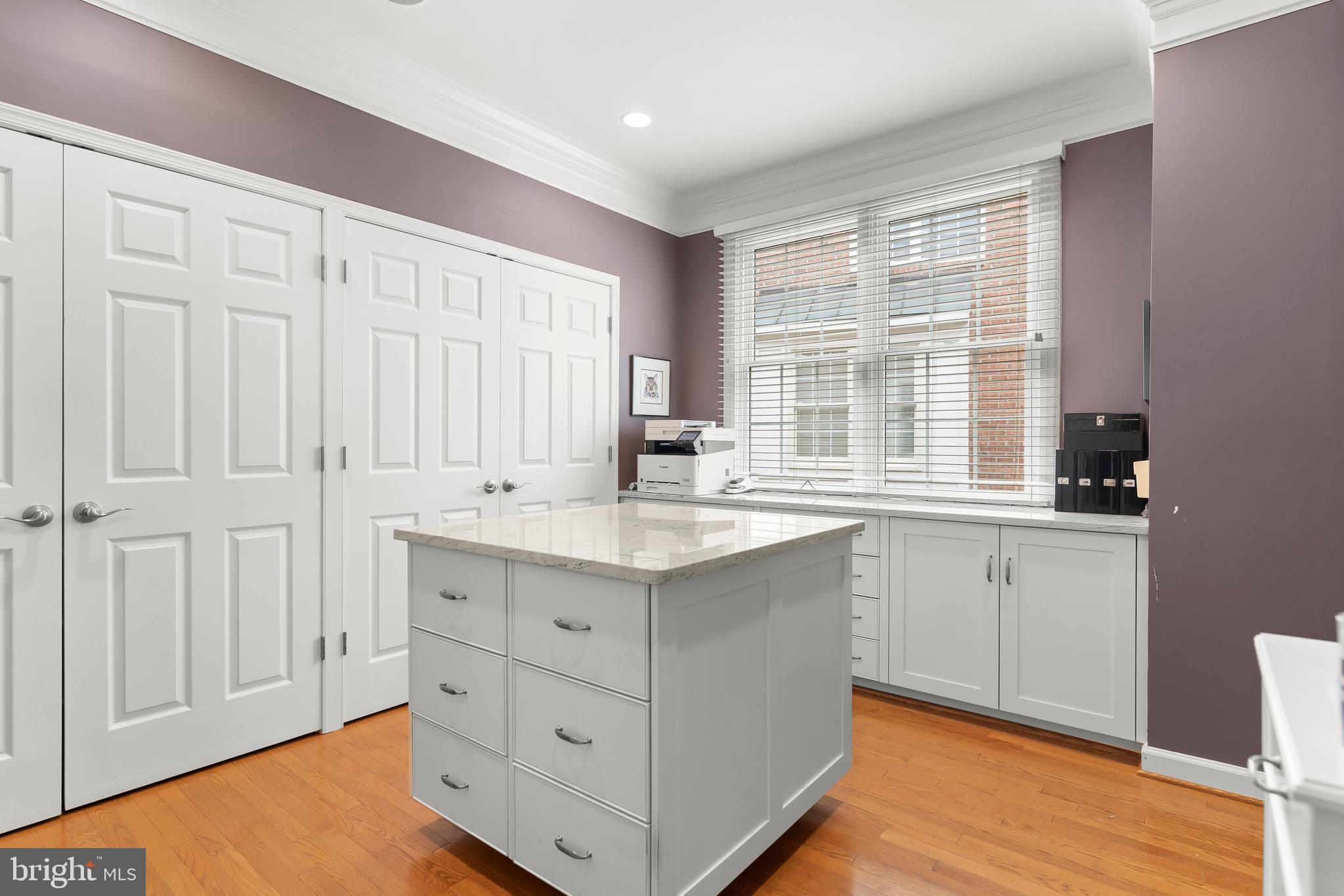 FARRCROFT - Residential