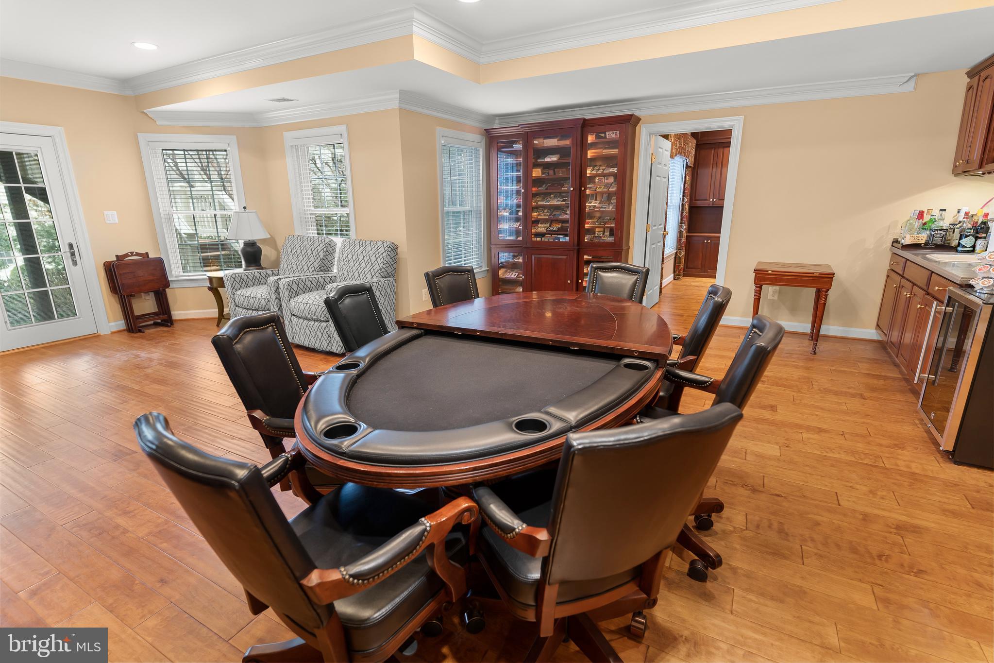 FARRCROFT - Residential