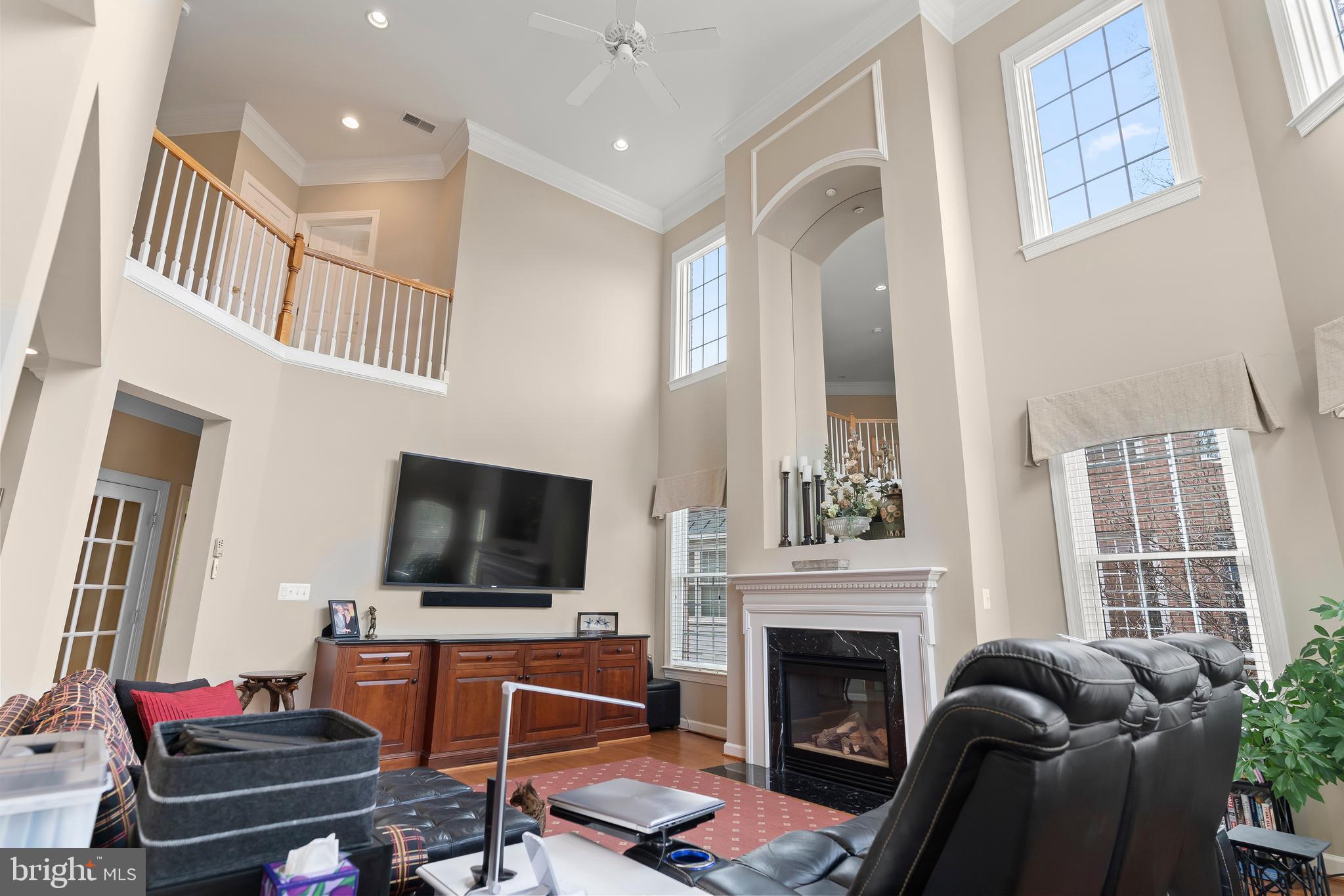 FARRCROFT - Residential