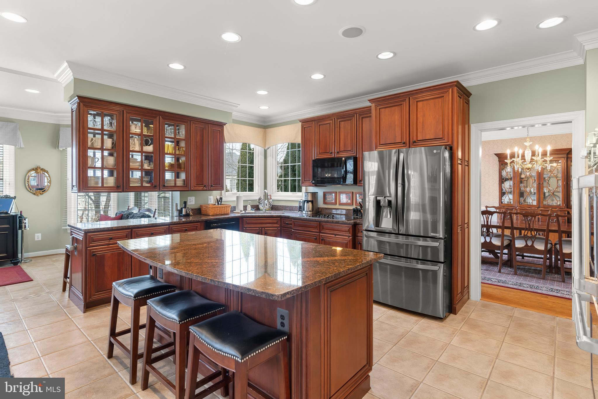 FARRCROFT - Residential