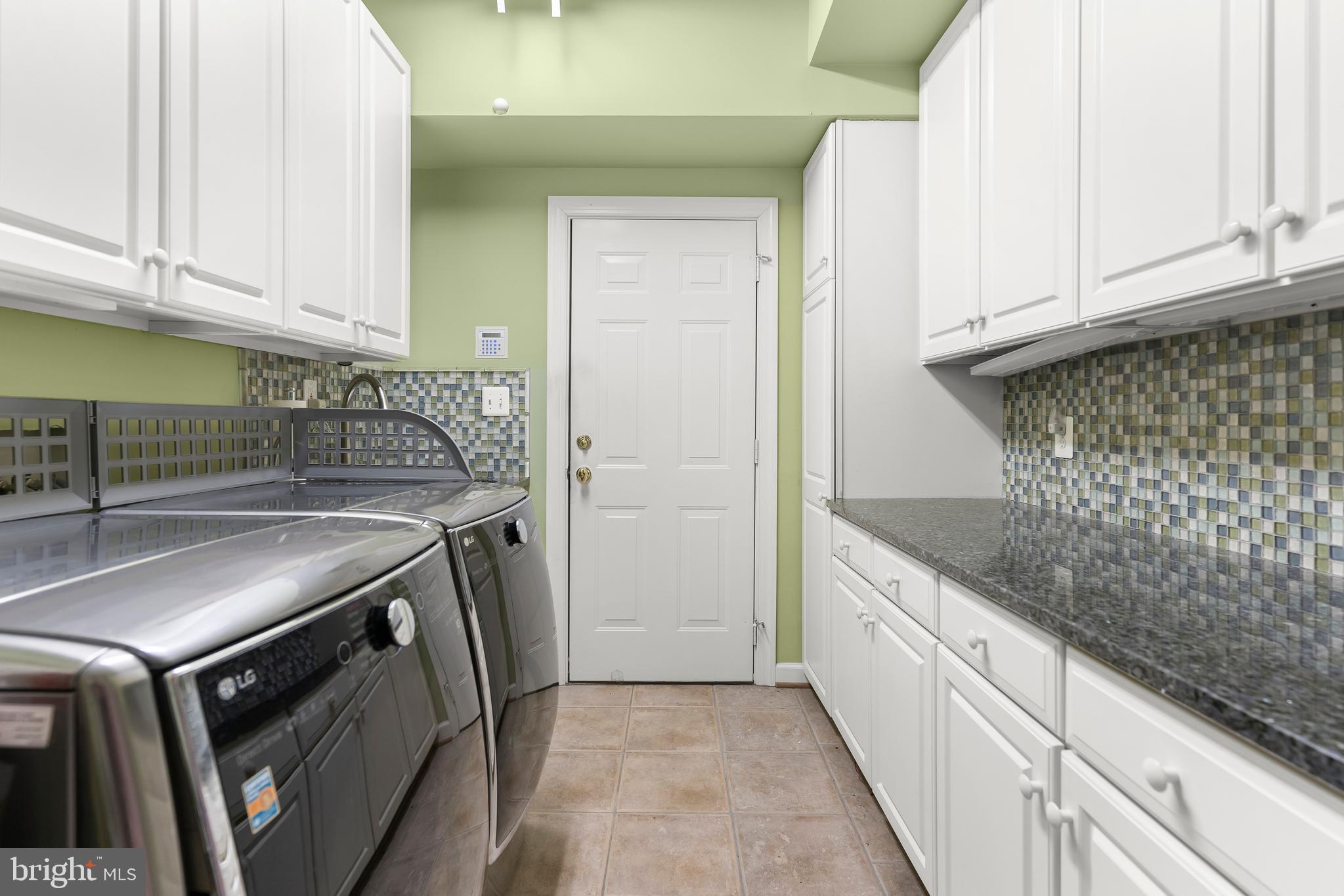 FARRCROFT - Residential