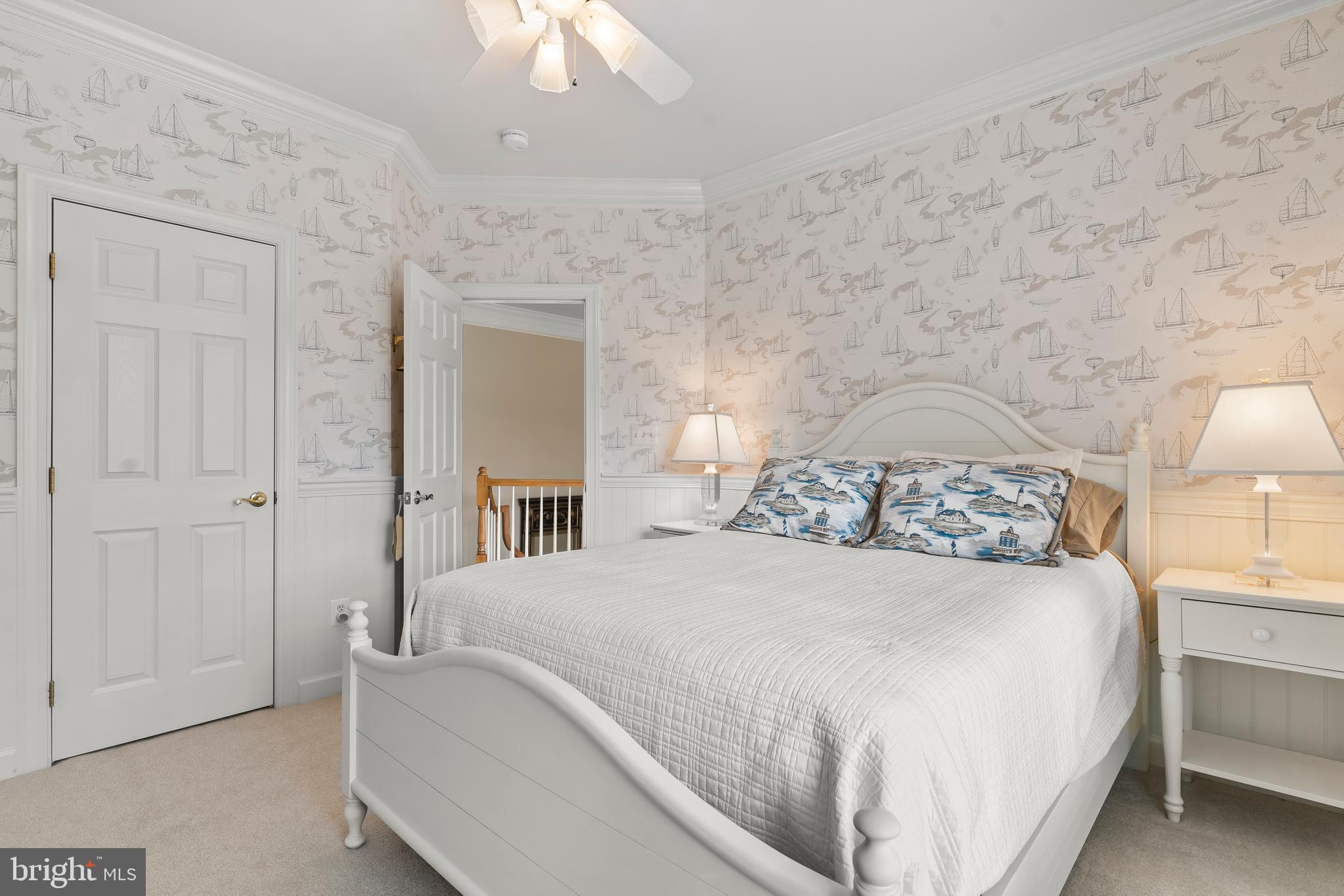 FARRCROFT - Residential